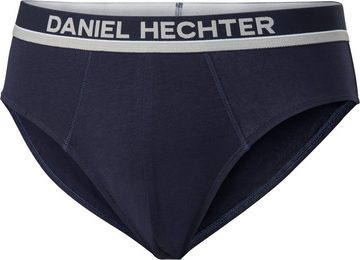 Daniel Hechter Slip (Spar-Packung, 10er-Pack) mit Logo-Elastikbund