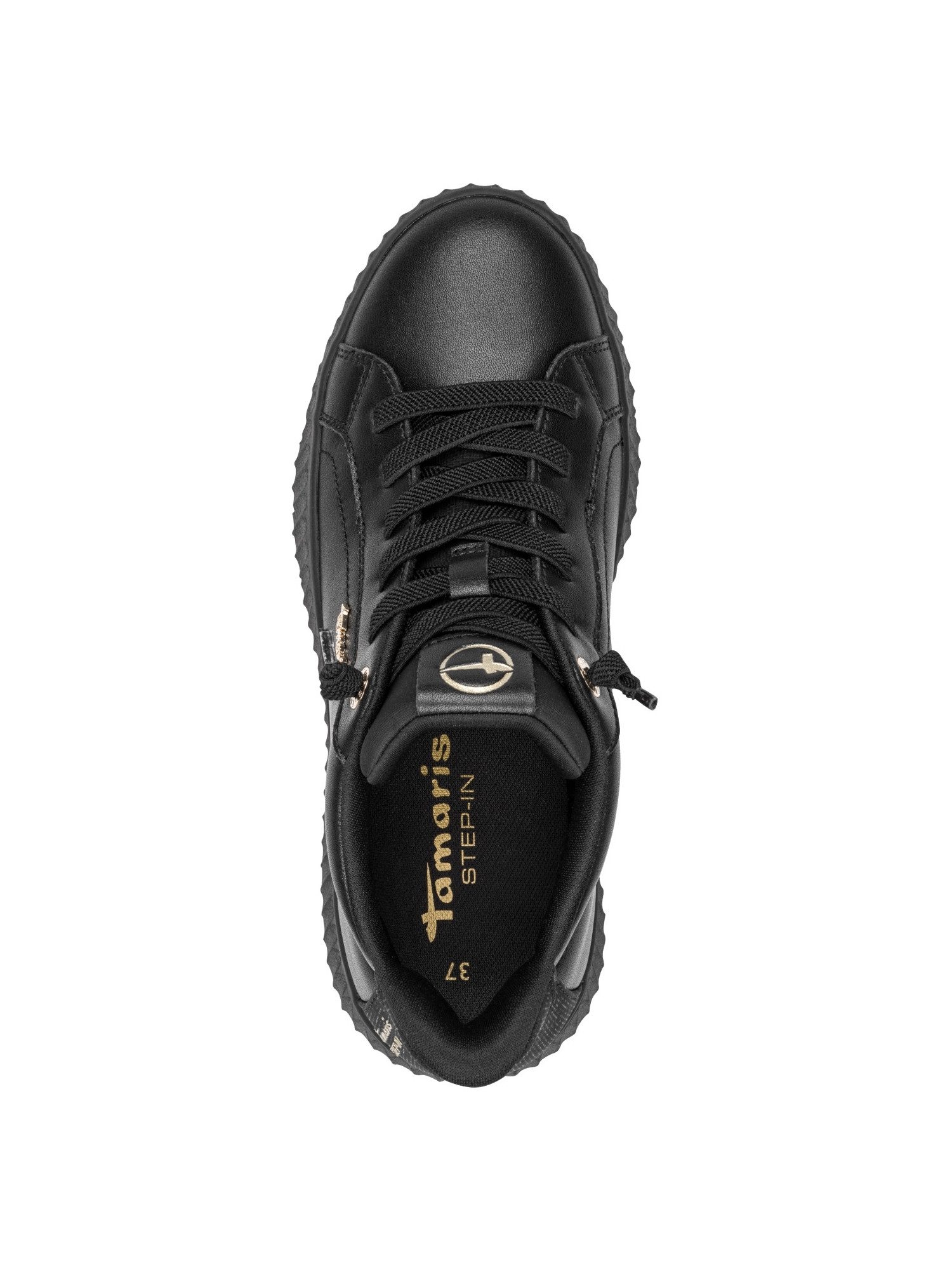 Tamaris WIDE FIT Removable Sock, comfortFit, STEP IN Sneaker Removable Sock