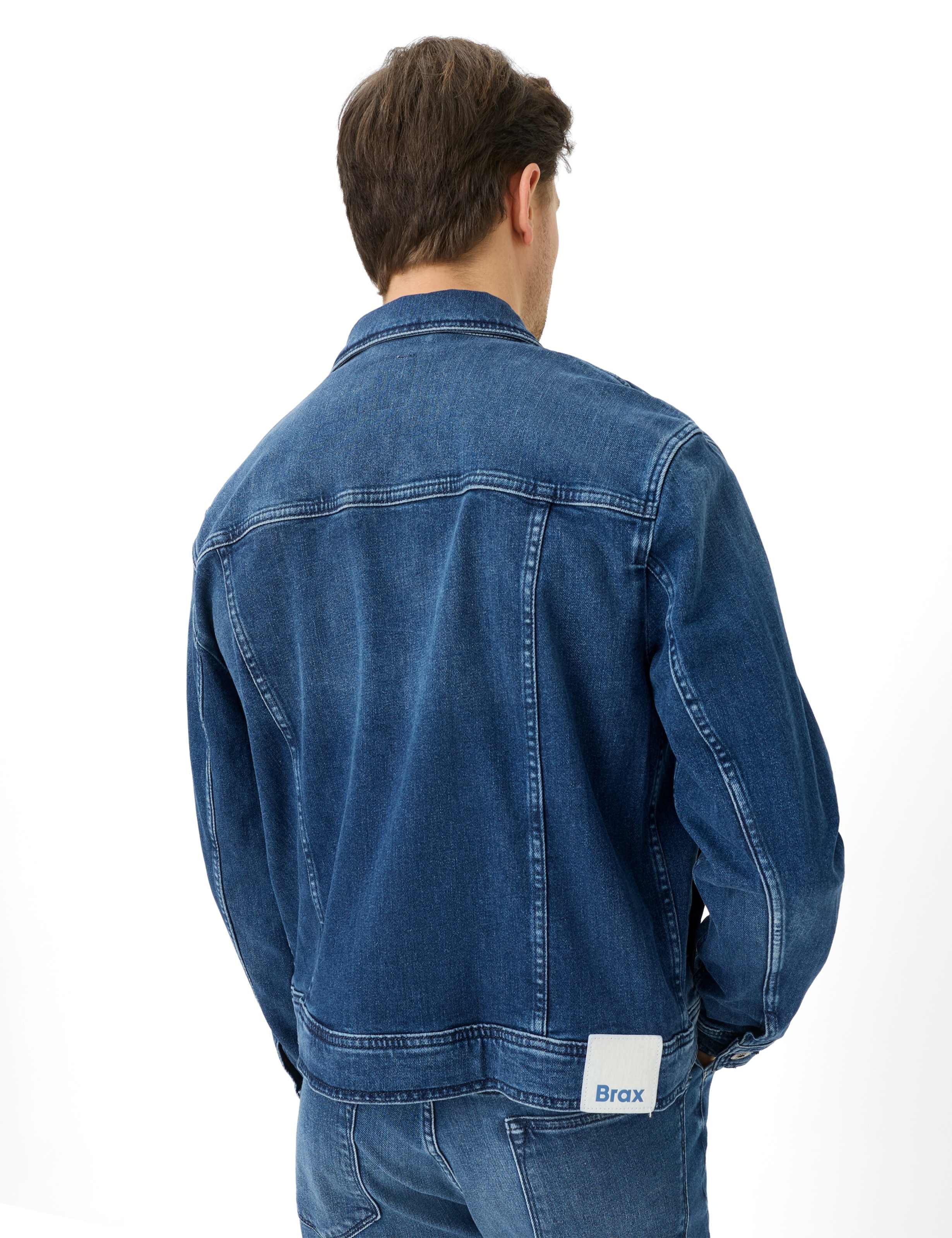Brax Langjacke Style DAVE günstig online kaufen