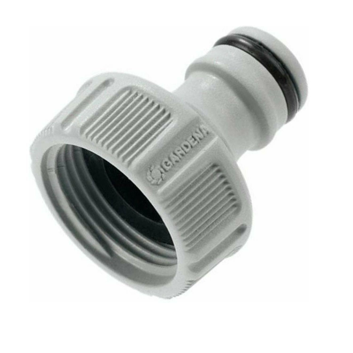 Schlauchkupplung GARDENA Hahnverbinder 26,5mm (G 3/4) 18221-50