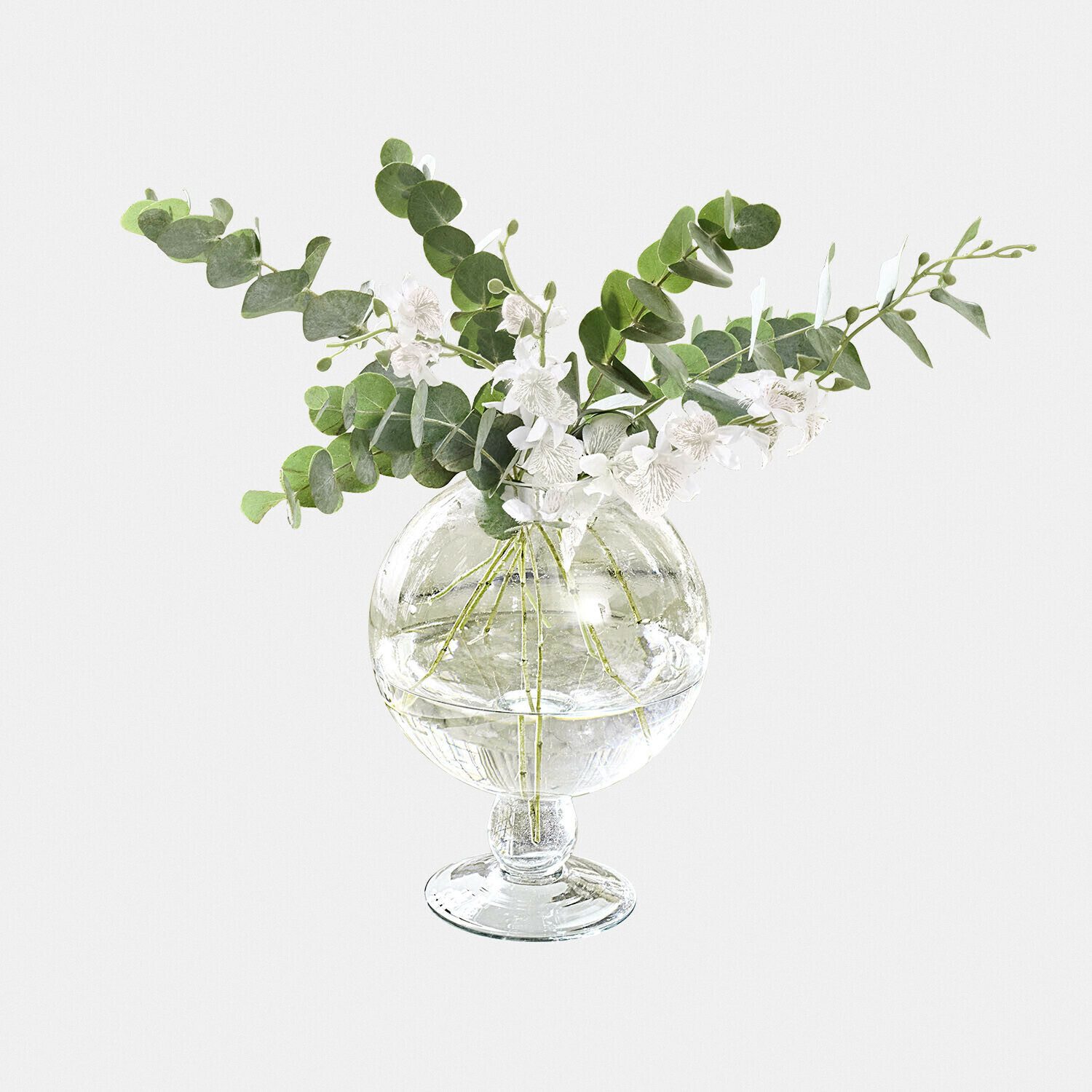 Mirabeau Tischvase Vase Marsetta klar