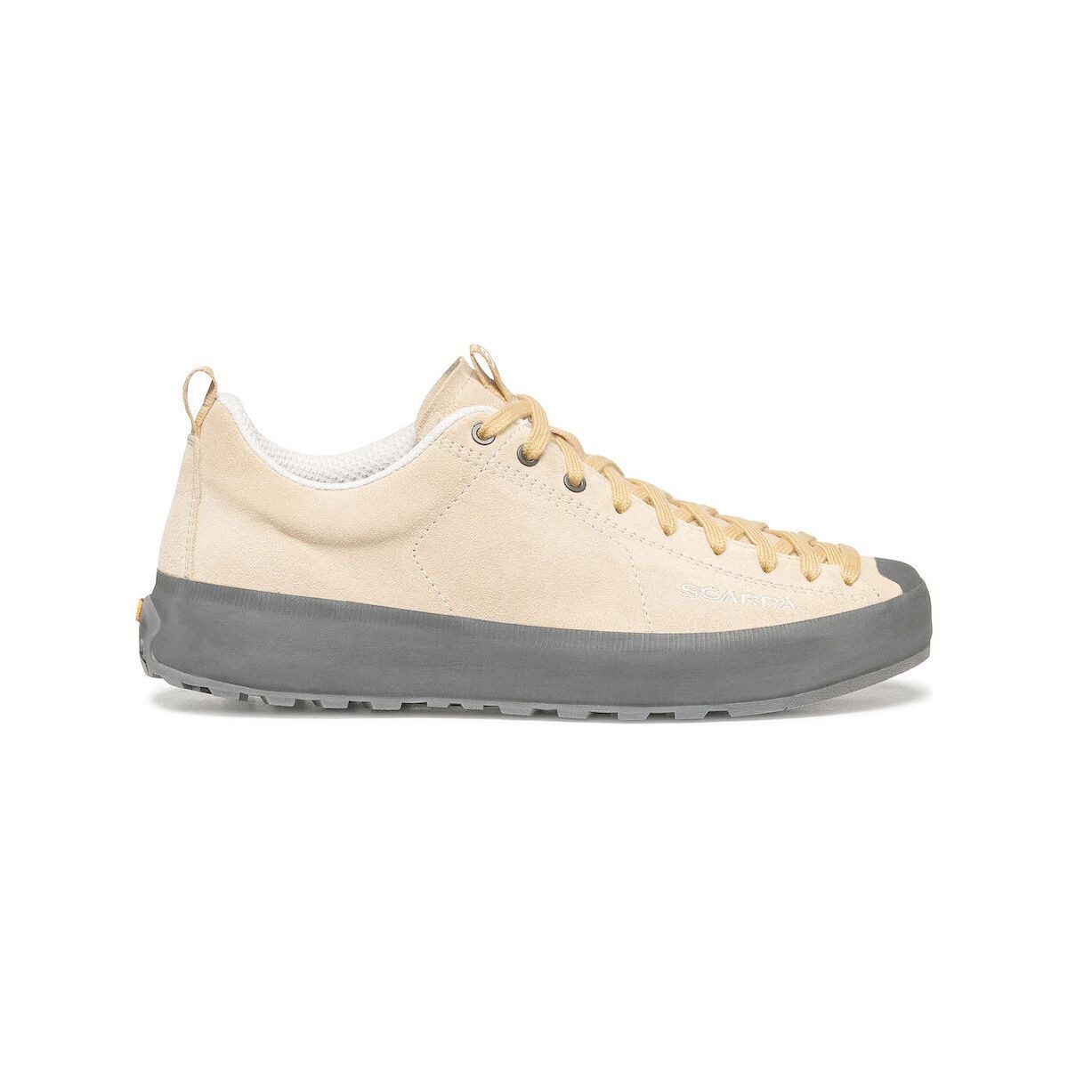 Scarpa Mojito Wrap Sneaker Vielseitiger Schuh für Alltag und Freizeit mit hervorragendem Komfort