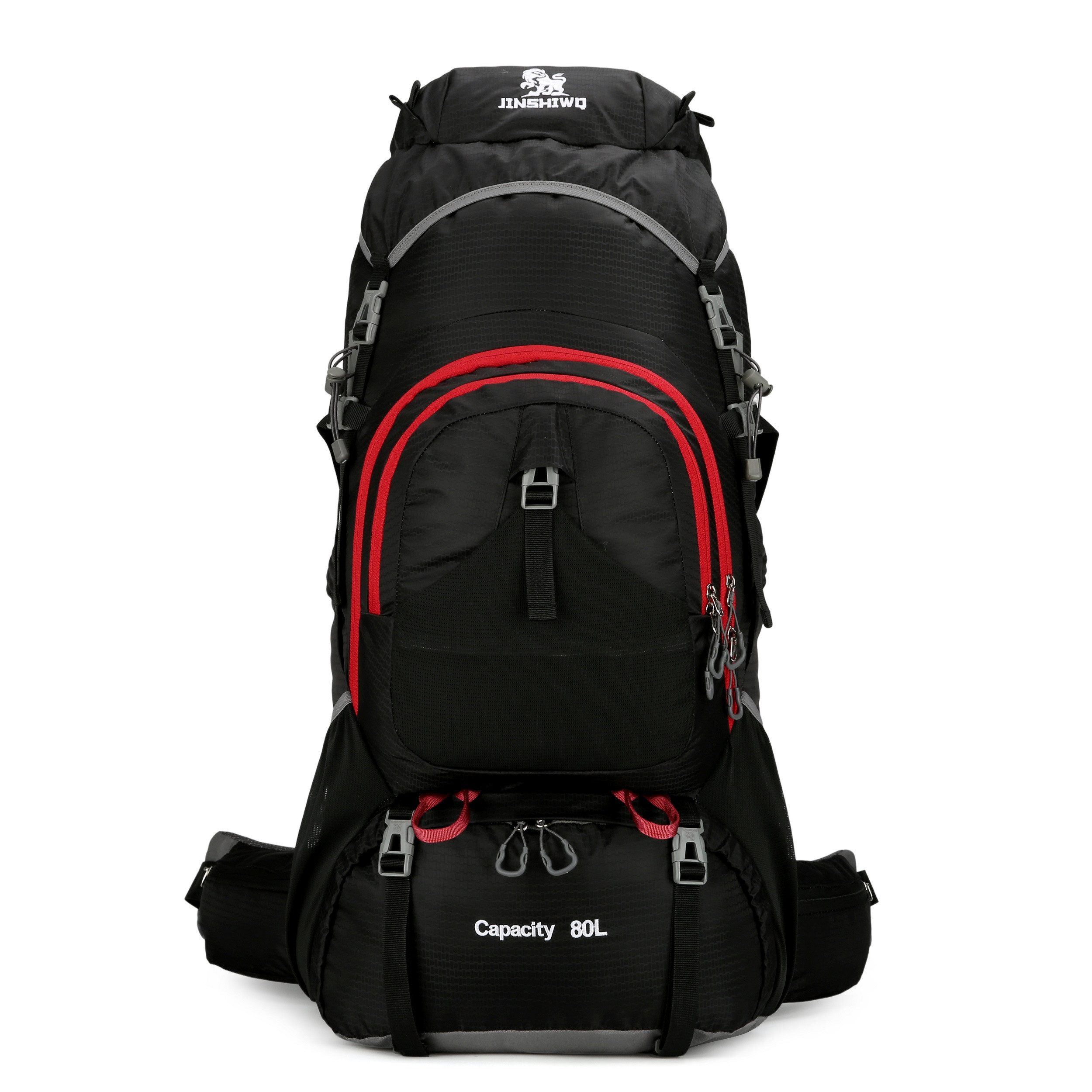 Maity Wanderrucksack 80L MOLLE, Trekkingrucksack,Wasserdicht, Reisetasche günstig online kaufen