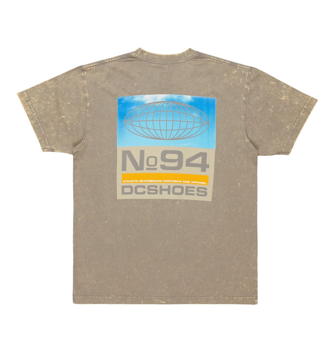 DC Shoes T-Shirt