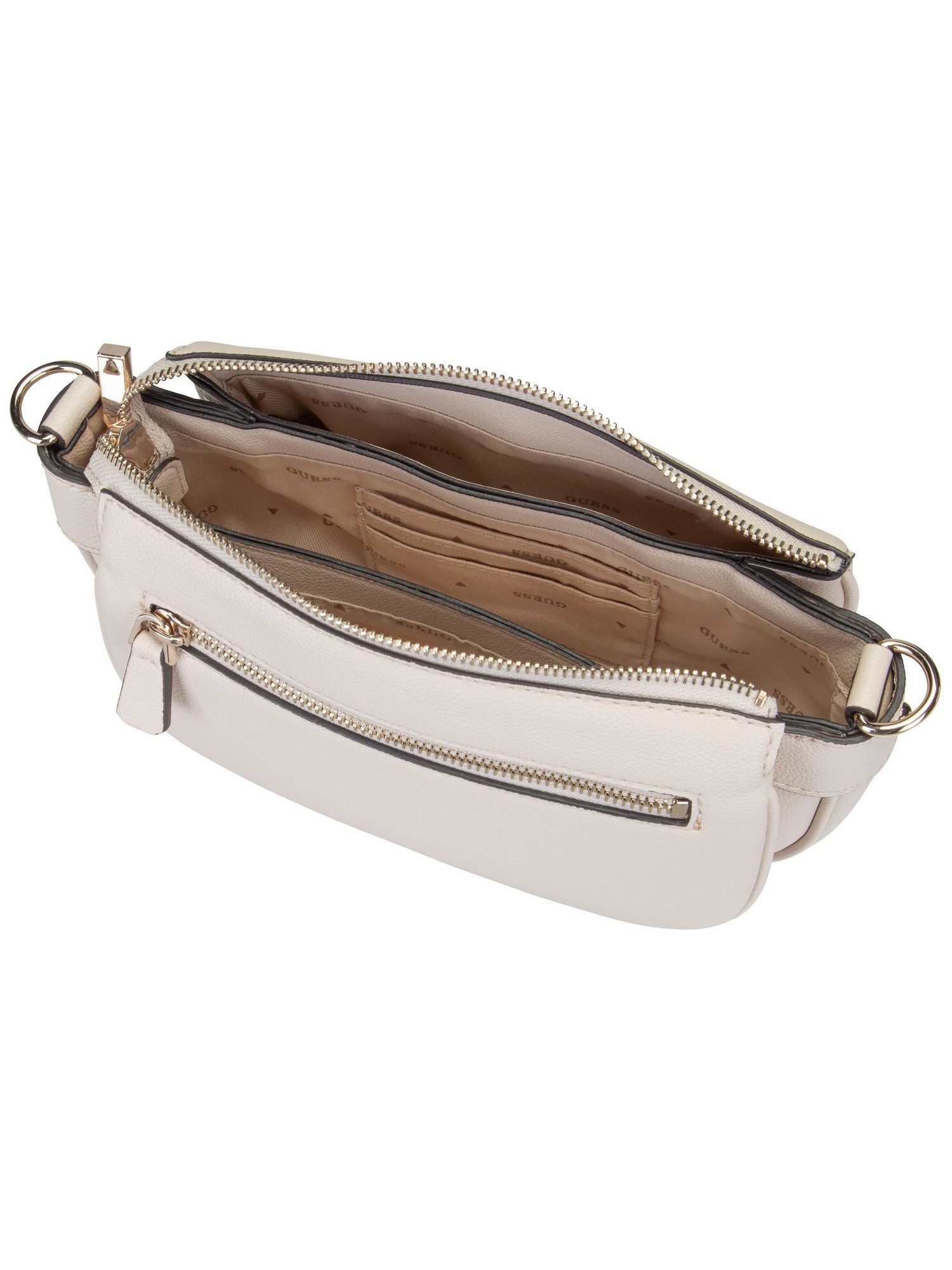 Guess Handtasche Fedora, Shoulder Bags