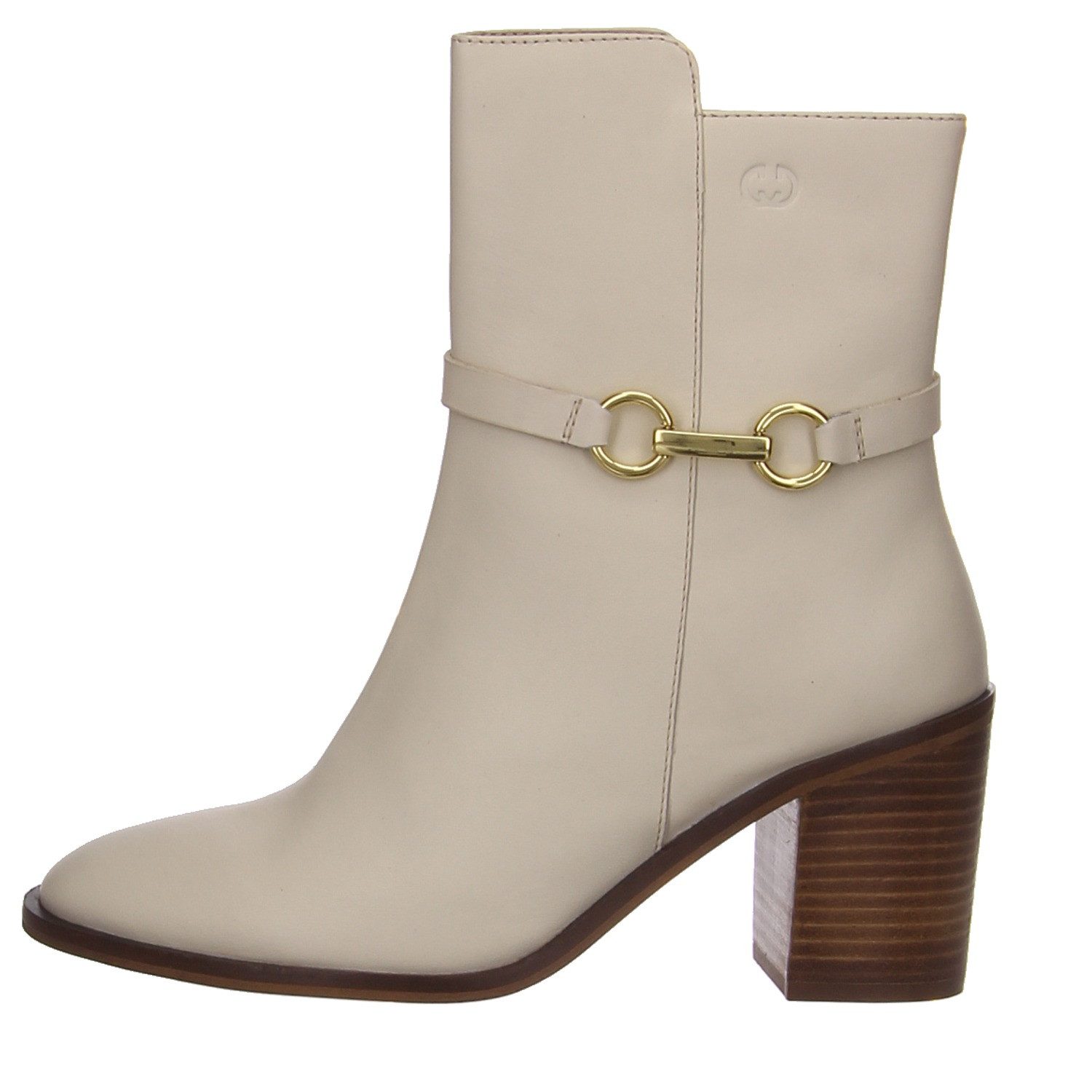 GERRY WEBER Reißverschlussstiefel