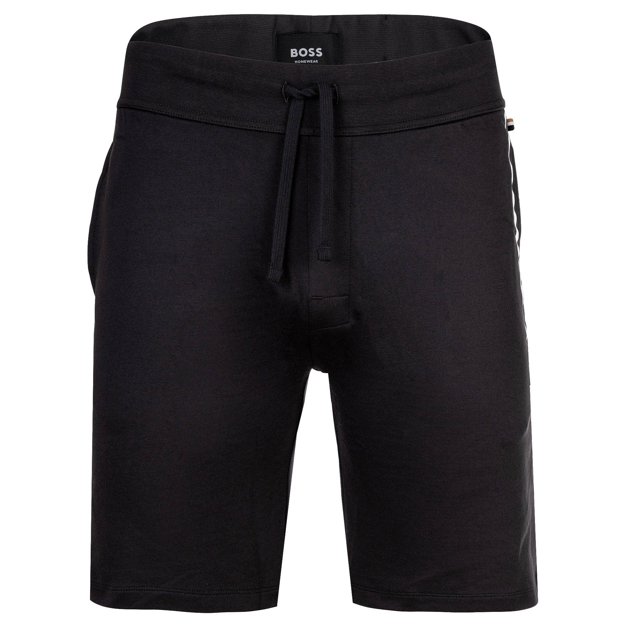 BOSS Sweatshorts Herren Shorts Baumwolle Authentic günstig online kaufen