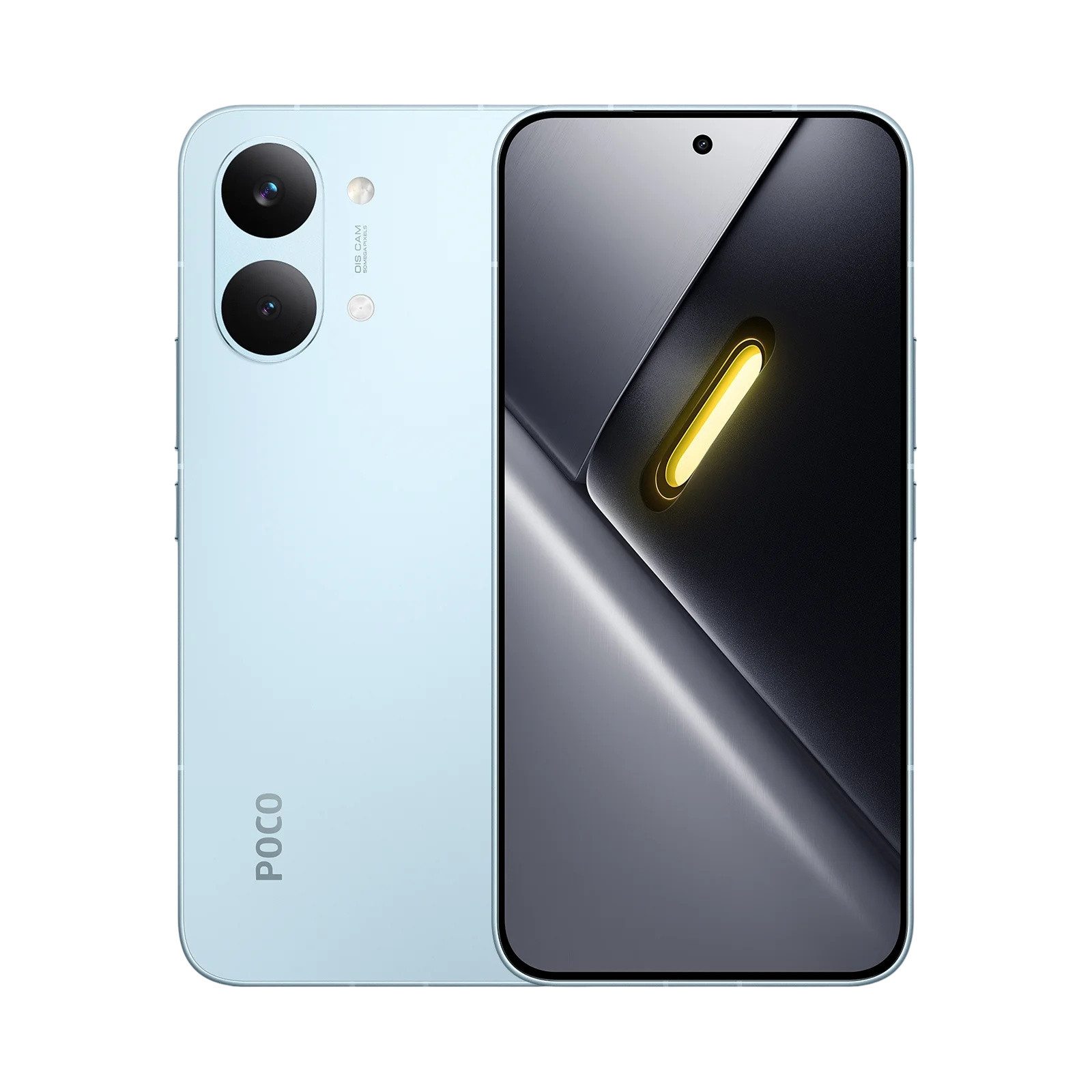 POCO X8 PRO MAX 12GB+256GB Handy