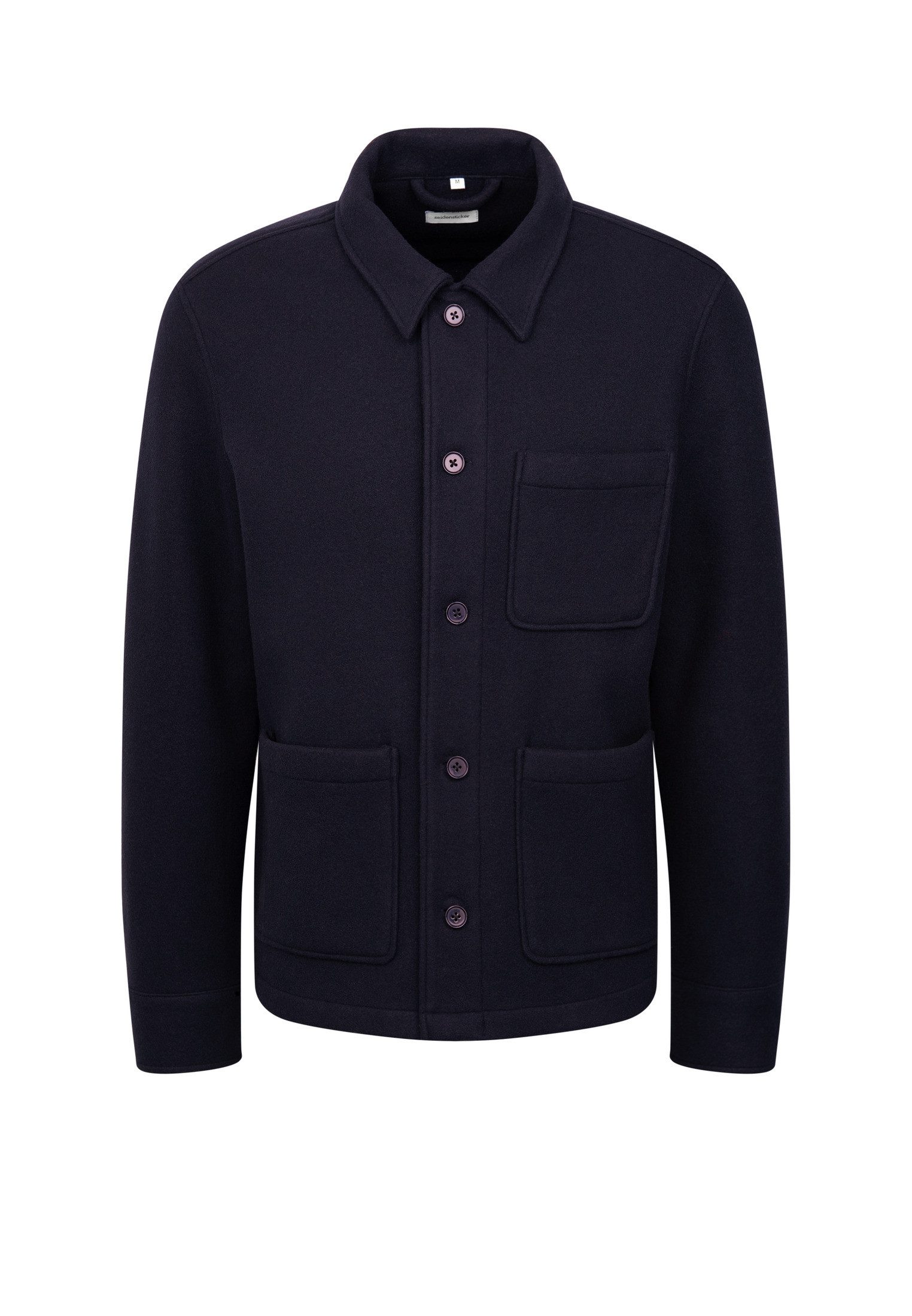 Hemdjacke
