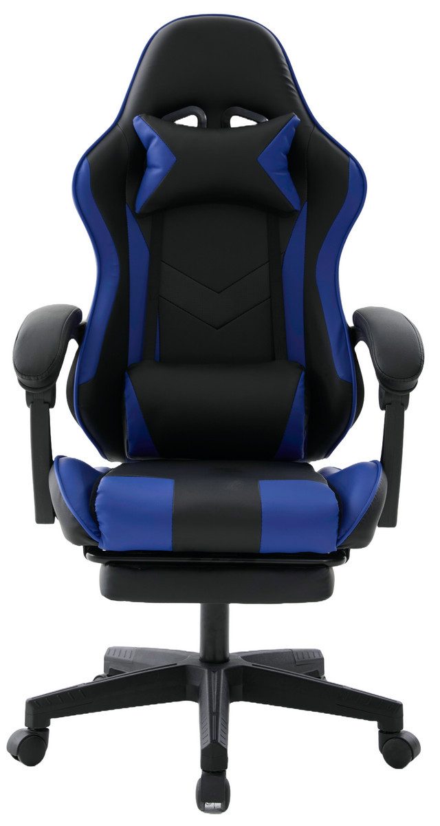 Delman Gaming-Stuhl Gaming Stuhl,Besondere Merkmale,Polsterung, Metallfußkr günstig online kaufen