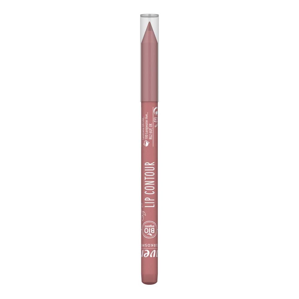 Lipliner Lip Contour - 01 Brave Rose 1,4g