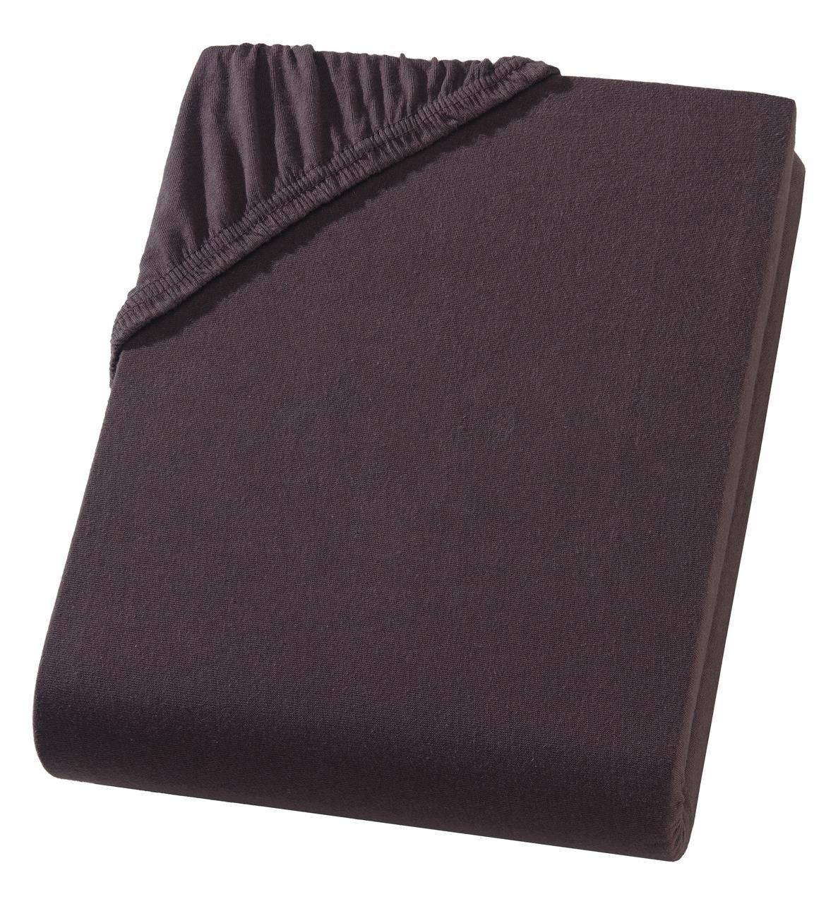 Carpe Sonno Spannbettlaken Jersey 90x200 100x200 120x200 140x200 160x200 18 günstig online kaufen