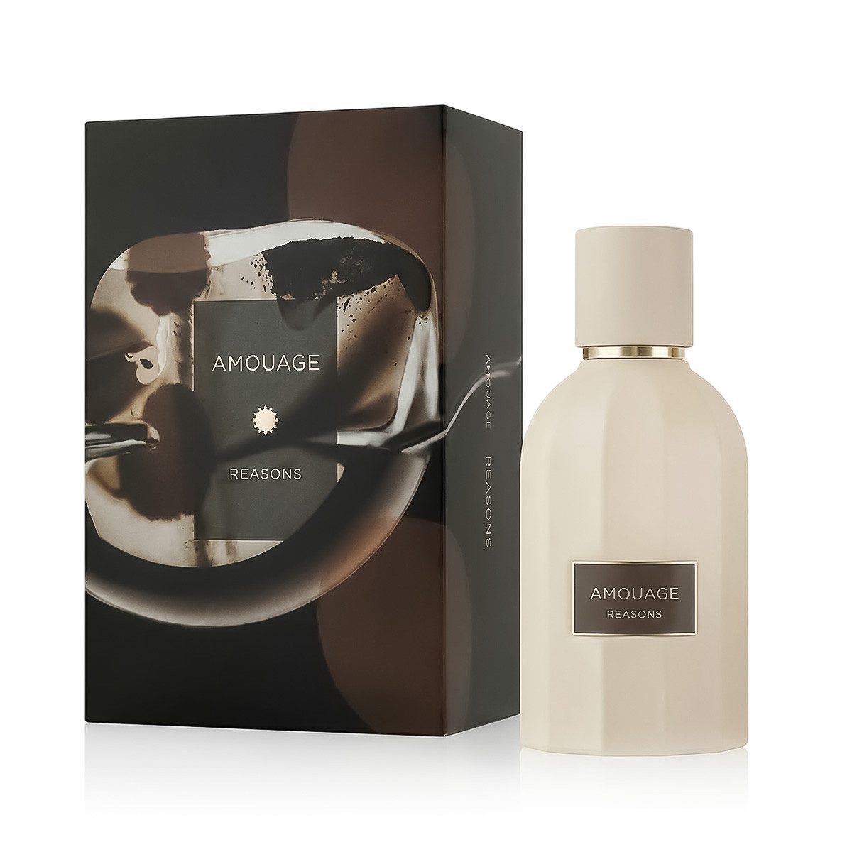 Amouage Eau de Parfum Outlands