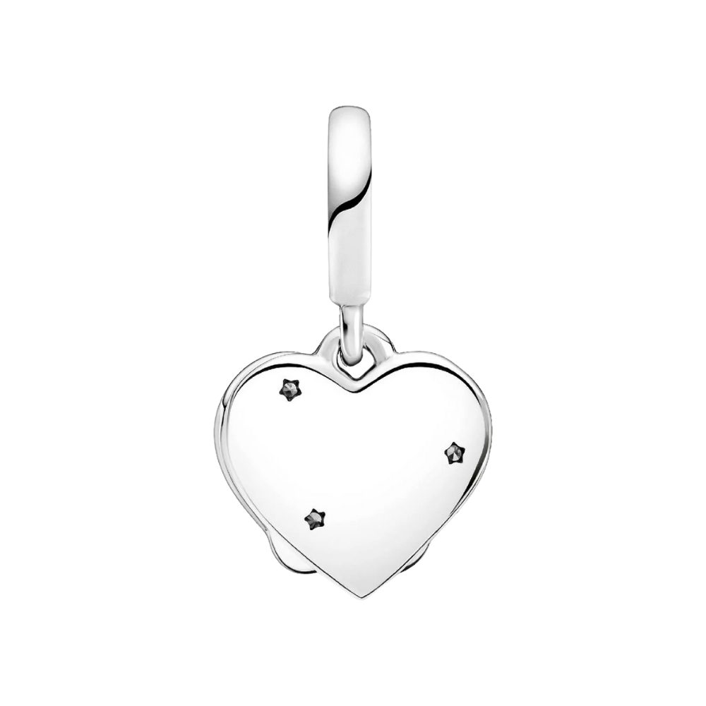 Pandora Charm Herz 799546C01, Katzen, Herz, günstig online kaufen