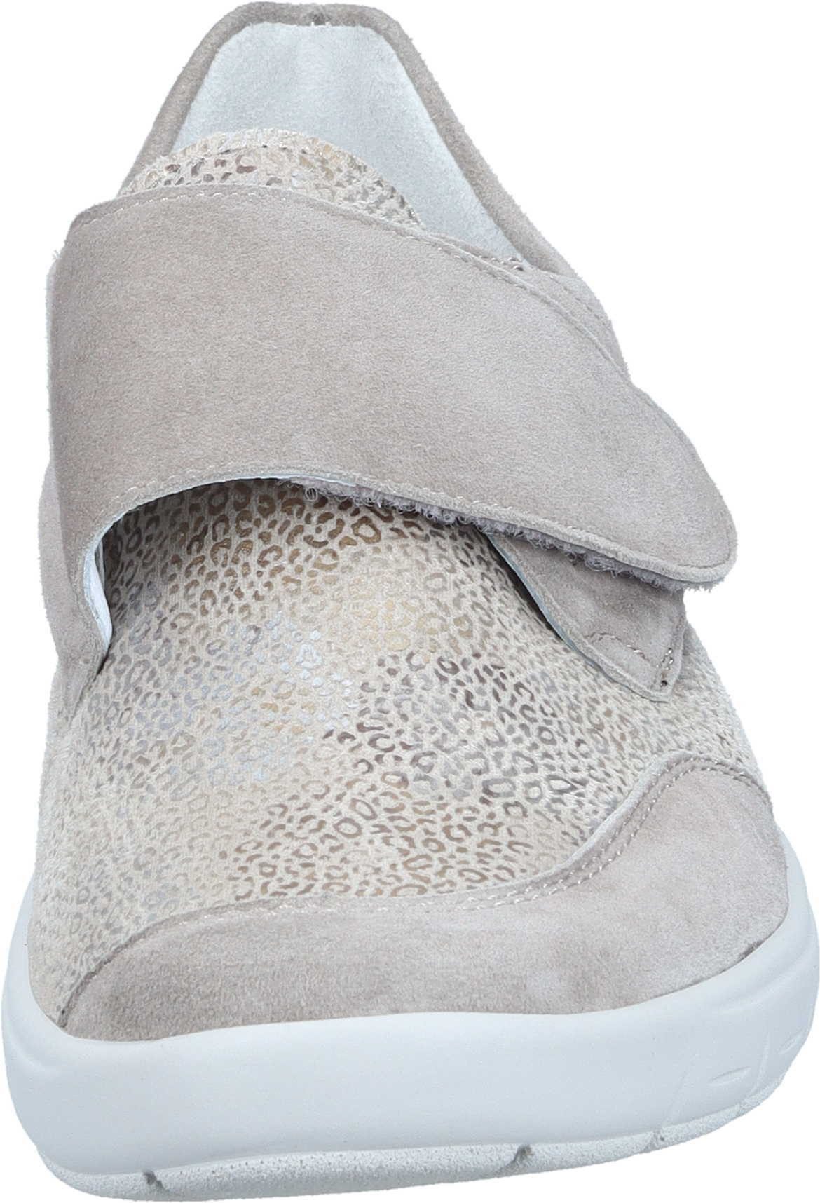 Semler Slipper Slipper aus echtem Leder