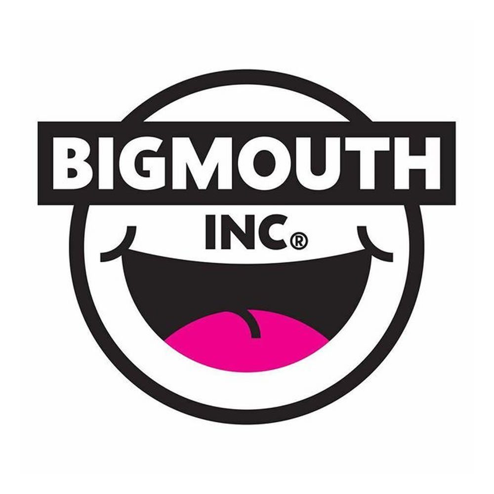 Big Mouth