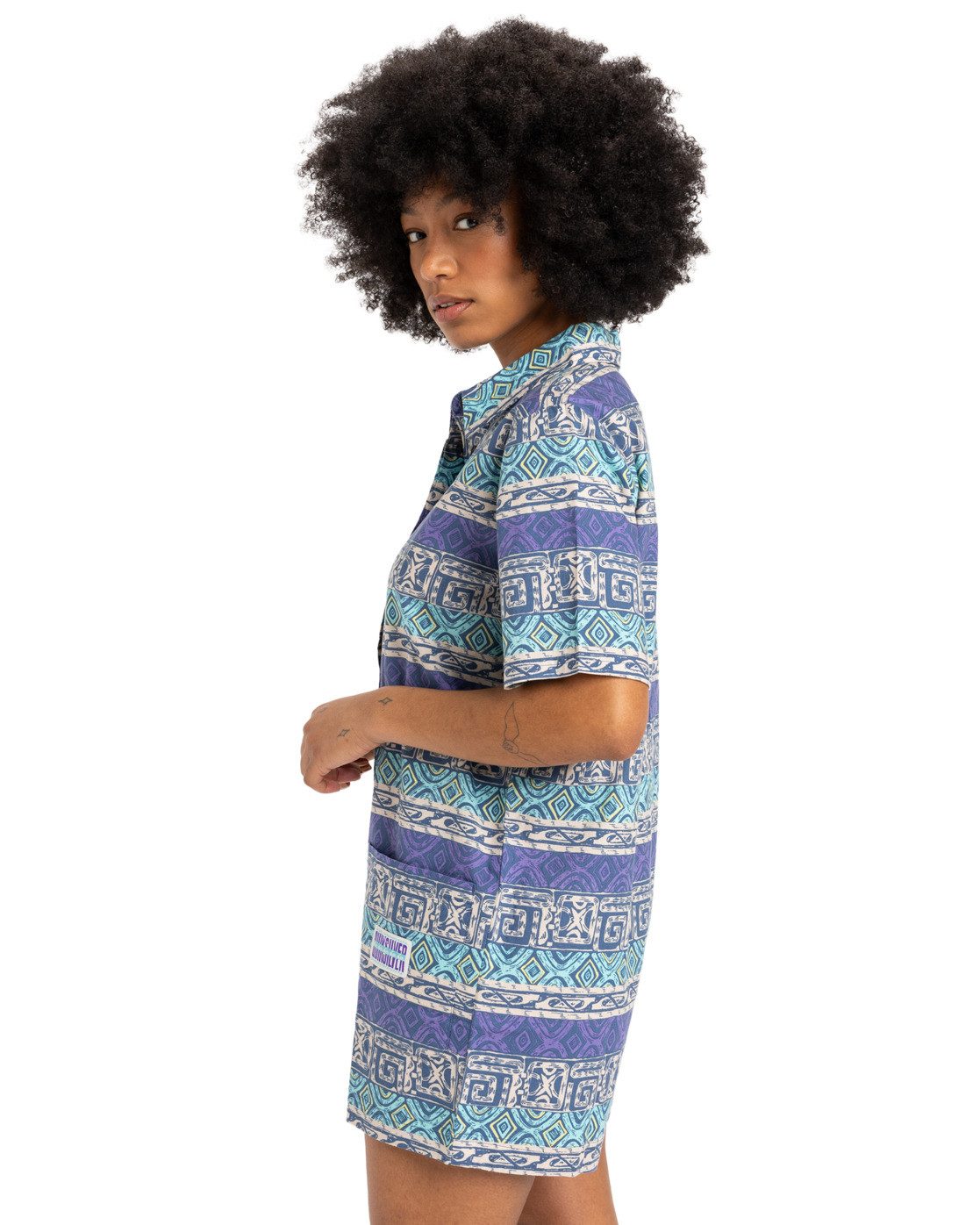 Quiksilver Jerseykleid Pansy