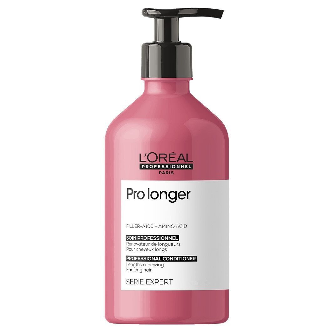 Haarspülung L'Oréal Serie Expert Pro Longer Conditioner 750ml