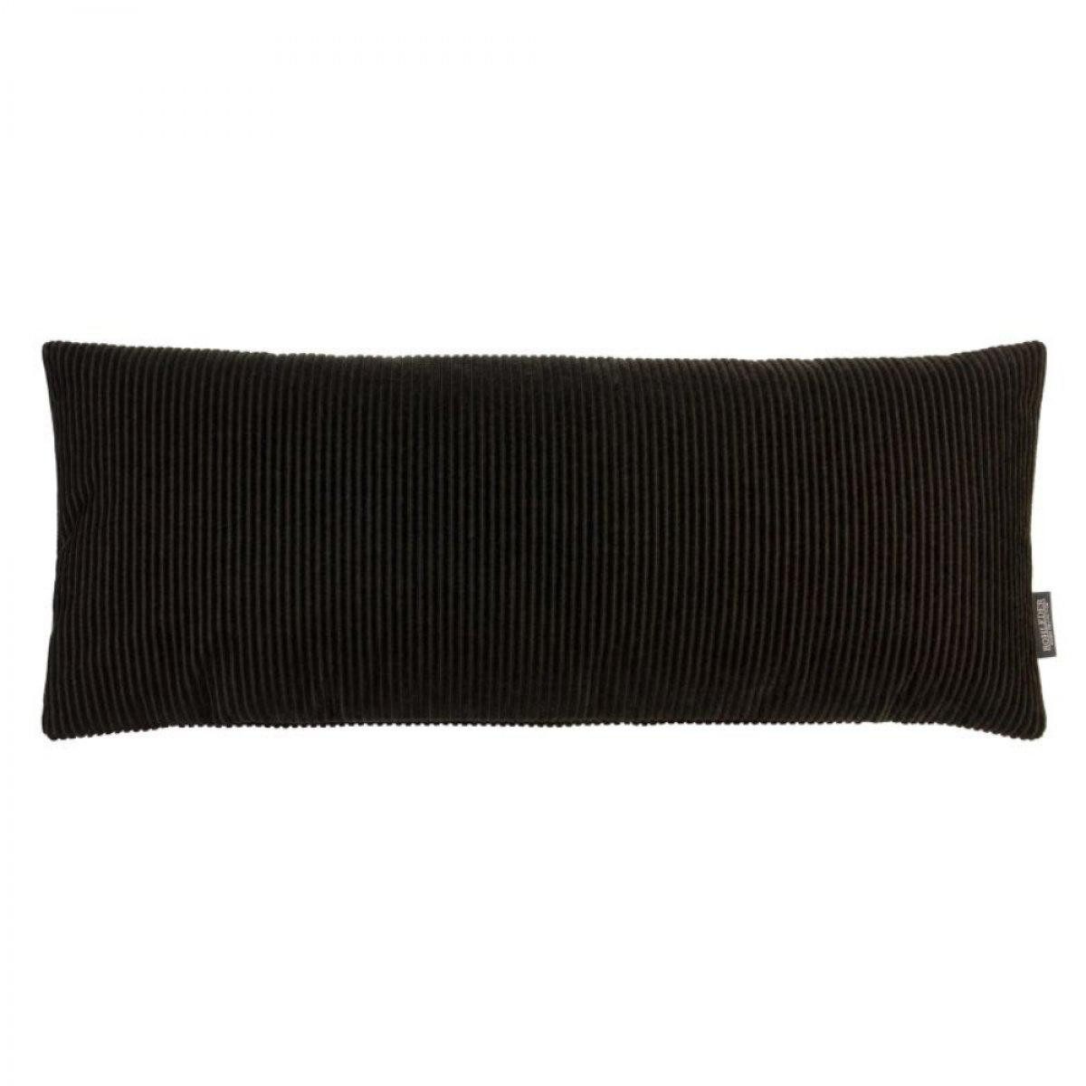 ROHLEDER Kissenhülle Kissenhülle Lounge Lava (60x25cm)