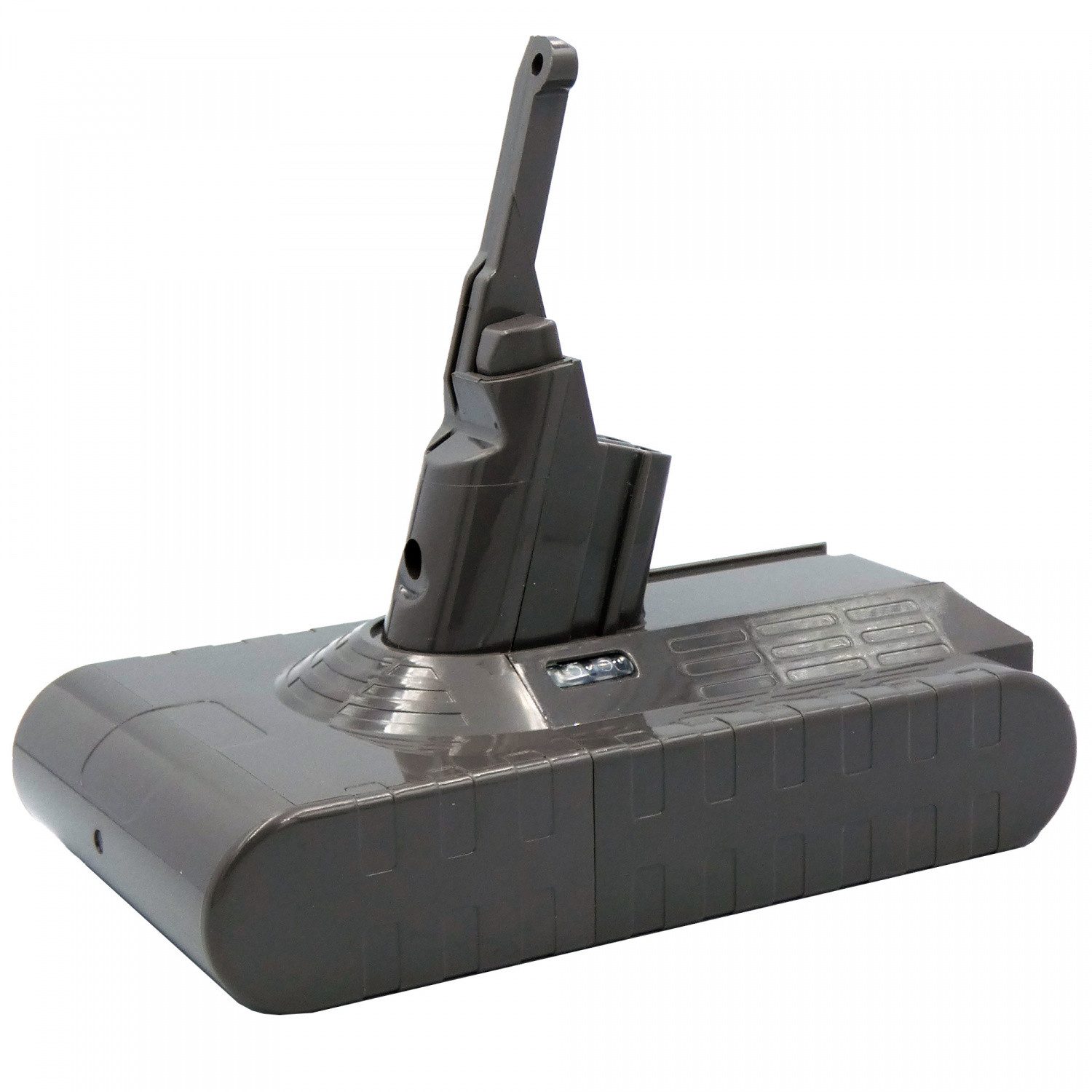 AKKU POWER Ersatzakku für Dyson V8 Akku Kompatibel V8 / Pro SV10 Staubsauger 21,6 Akku