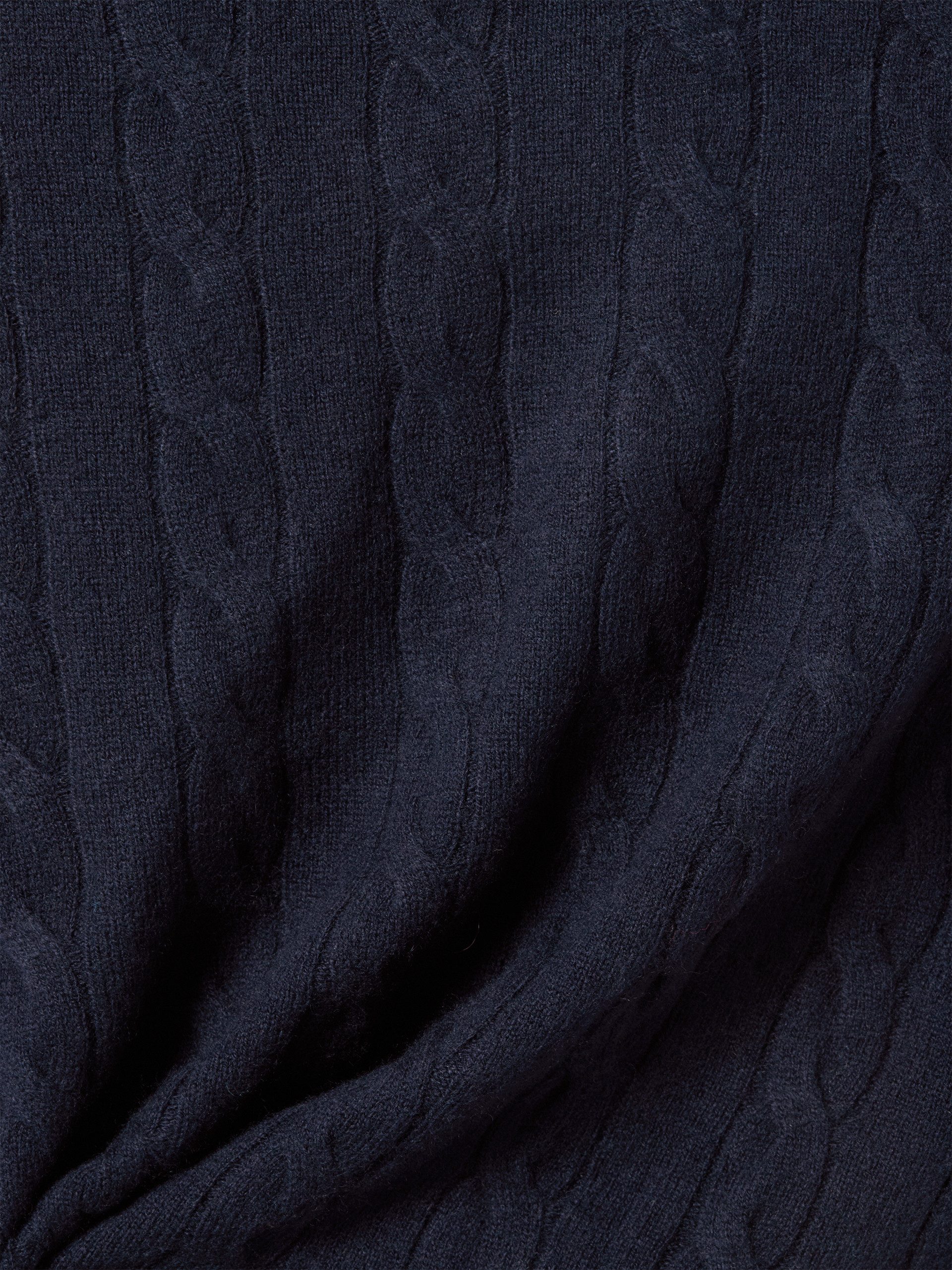 Andrew James Strickpullover