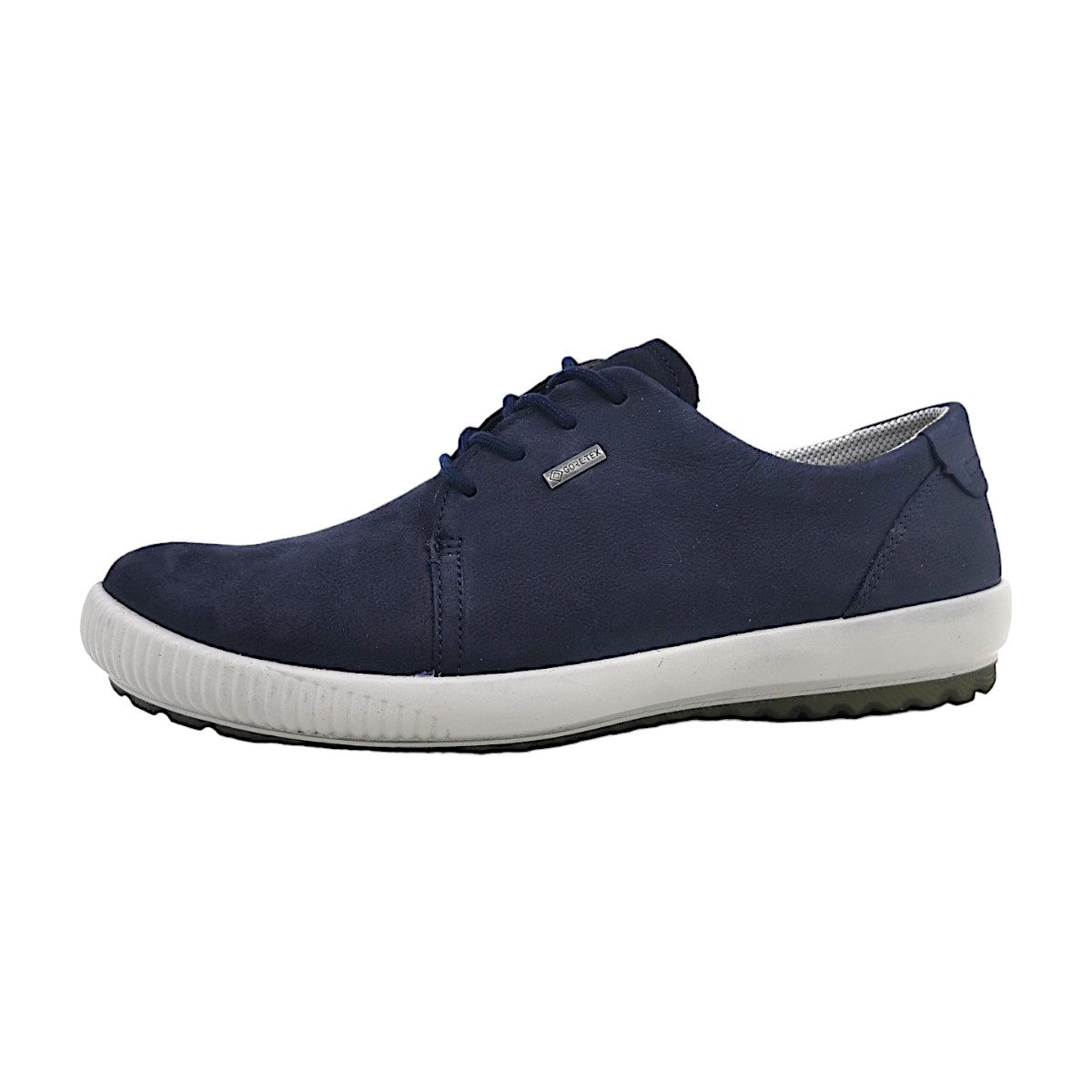 sportlicher Schnürer Schnürschuh