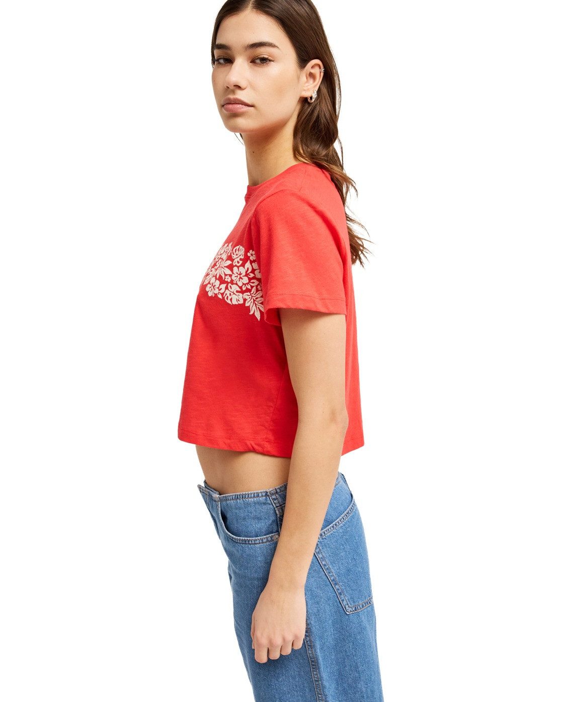Roxy T-Shirt Endless Weekends