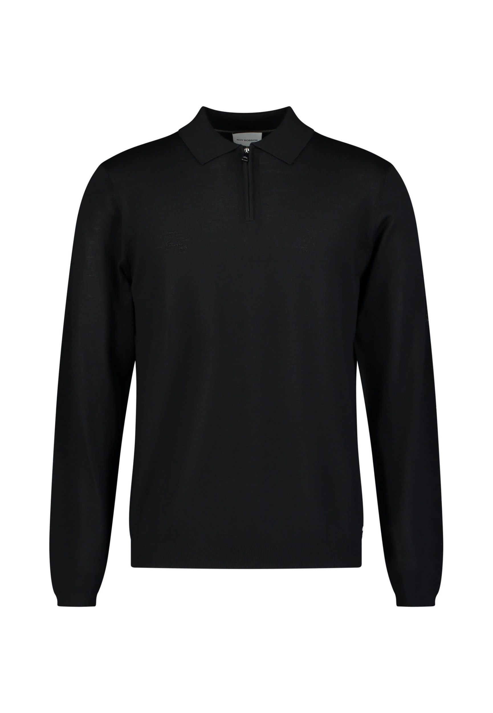 Roy Robson Strickpullover HERREN-PULLOVER 1/1 ARM