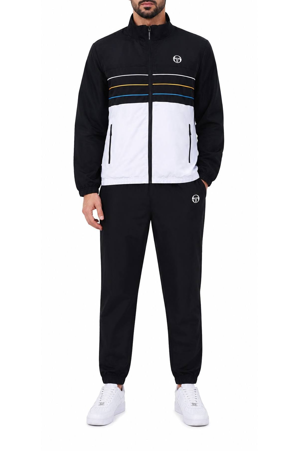 Sergio Tacchini Trainingsanzug Trainingsanzug Sergio Tacchini Amarillis