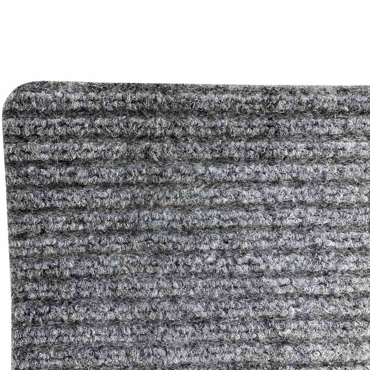 Siena Home Fußmatte Stufenmatte Step grau günstig online kaufen