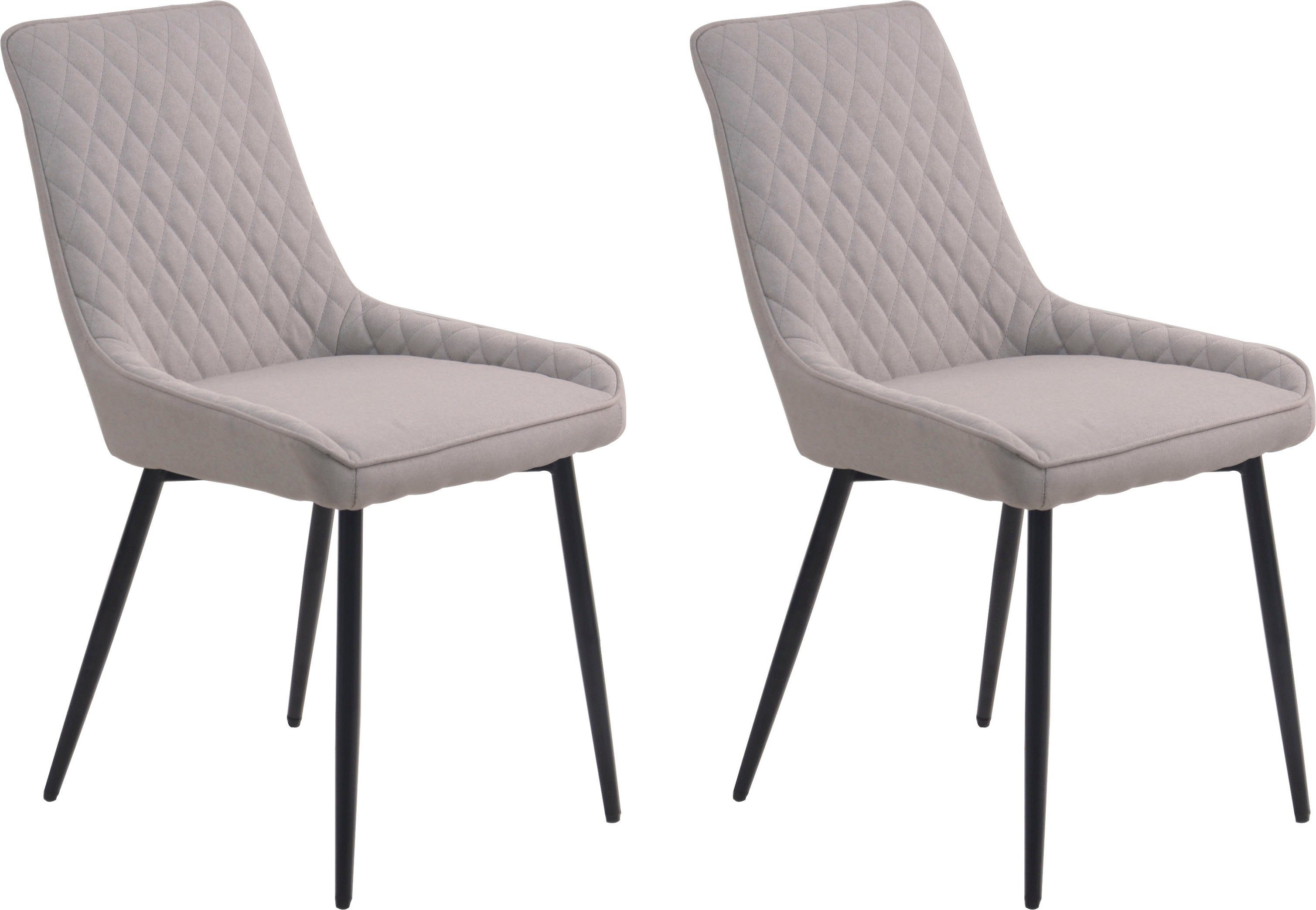 INOSIGN Polsterstuhl (Set, 2 St) günstig online kaufen