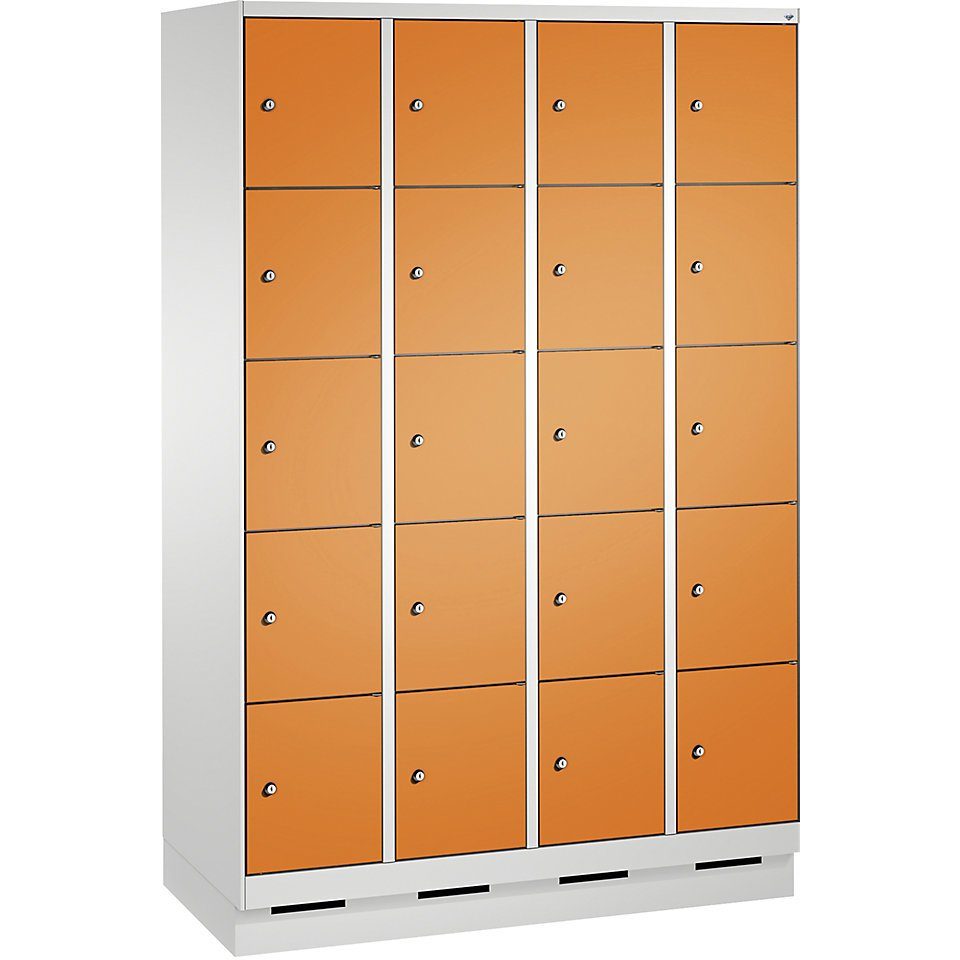 Aktenschrank C+P