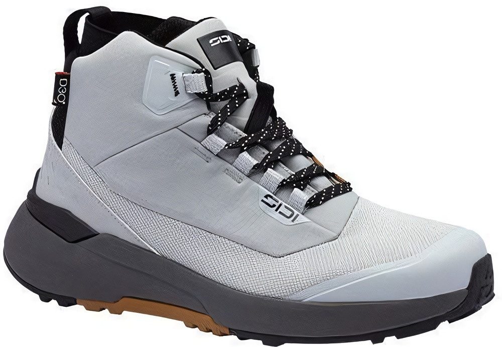 Sidi Nucleus Gtx Motorradstiefel