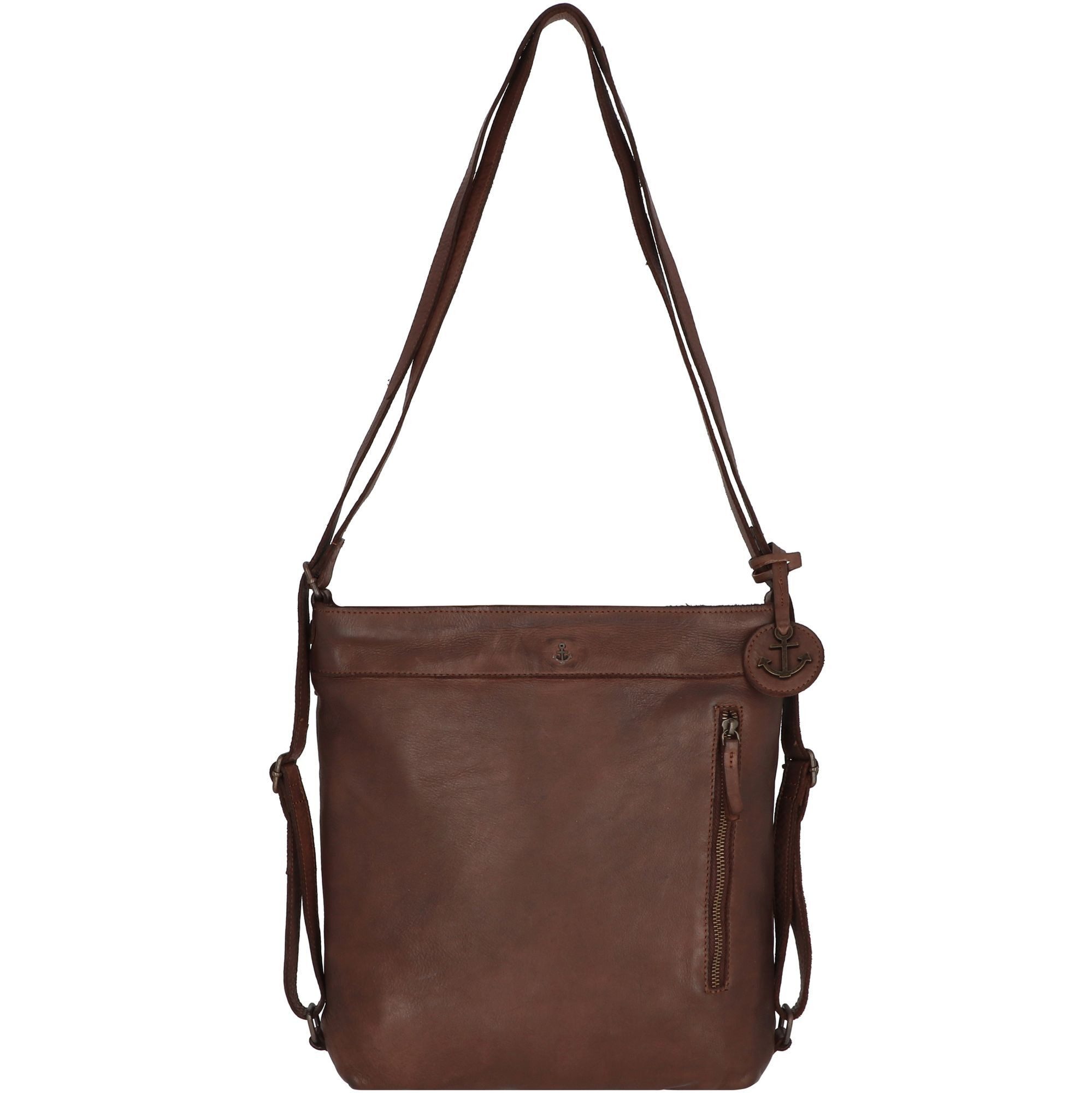 HARBOUR 2nd Schultertasche Anchor Love, Leder günstig online kaufen