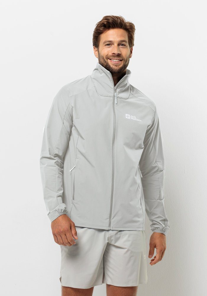 Jack Wolfskin Funktionsjacke PRELIGHT JKT M günstig online kaufen