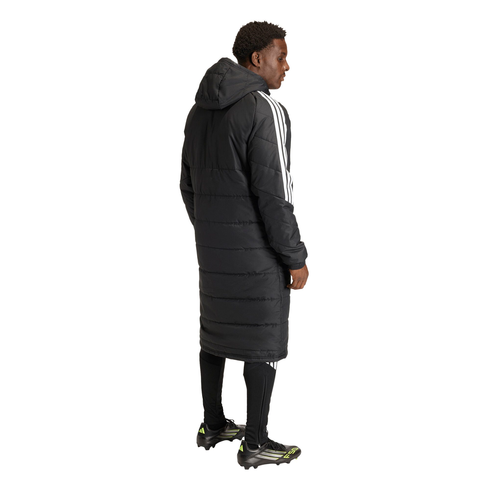 adidas Performance Wintermantel adidas Herren Mantel Tiro 26 League Long Coat