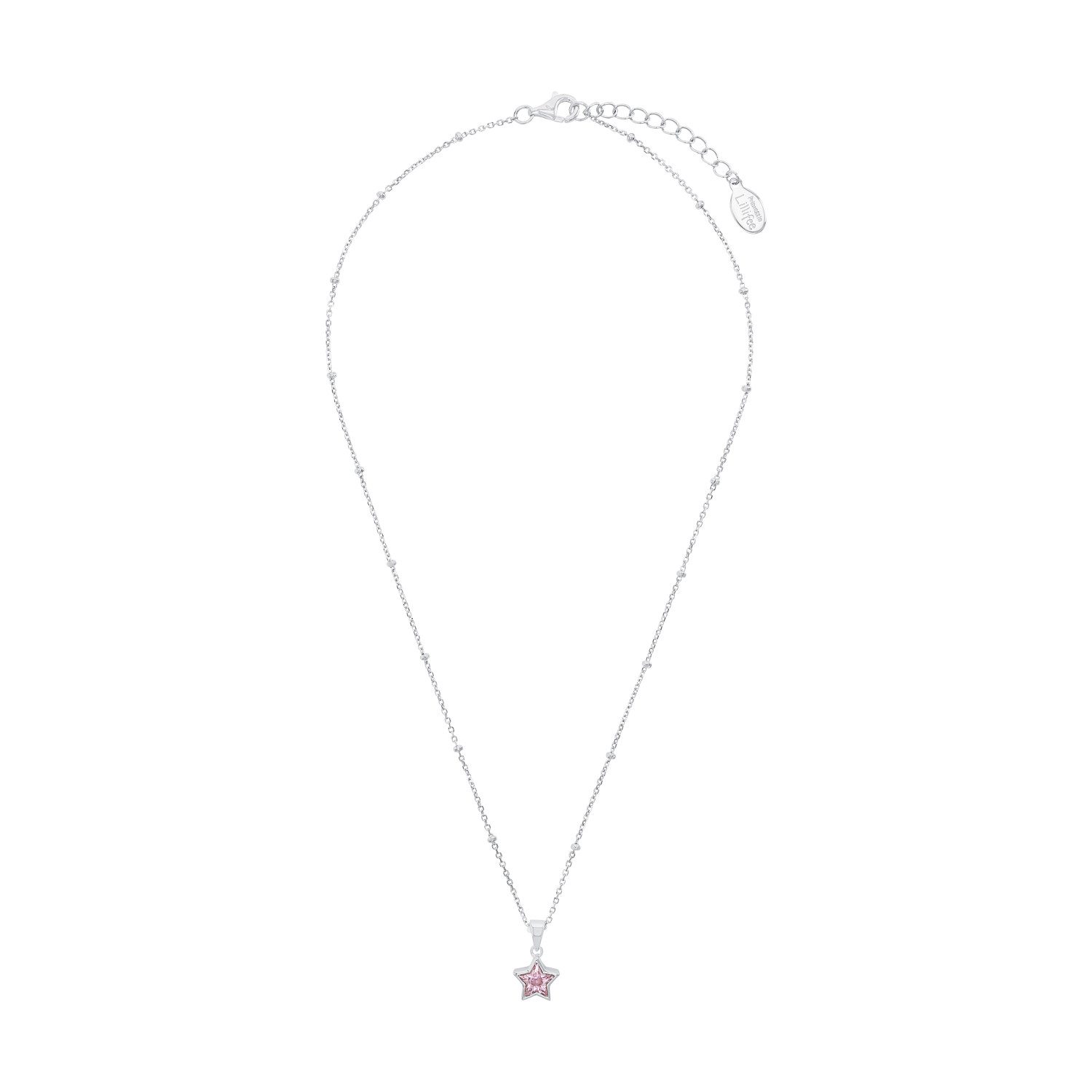 Prinzessin Lillifee Kette mit Anhänger ...