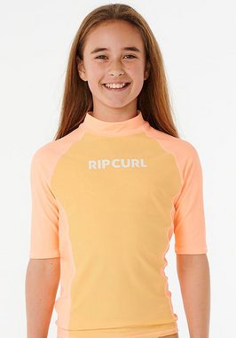 Rip Curl Funktionsshirt CLASSIC SURF SS RASH VEST-GIRL