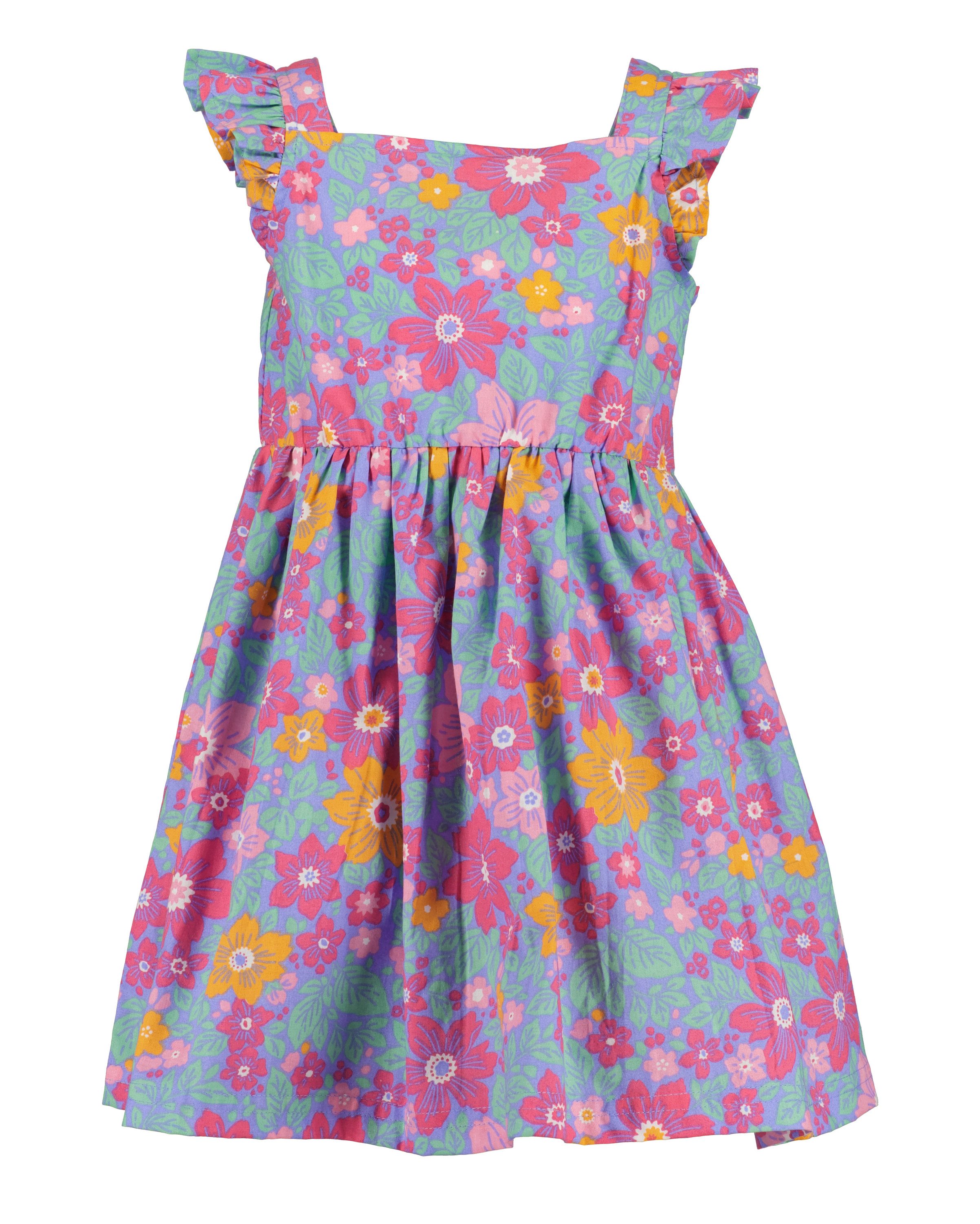 Blue Seven Sommerkleid Blue Seven Kleid