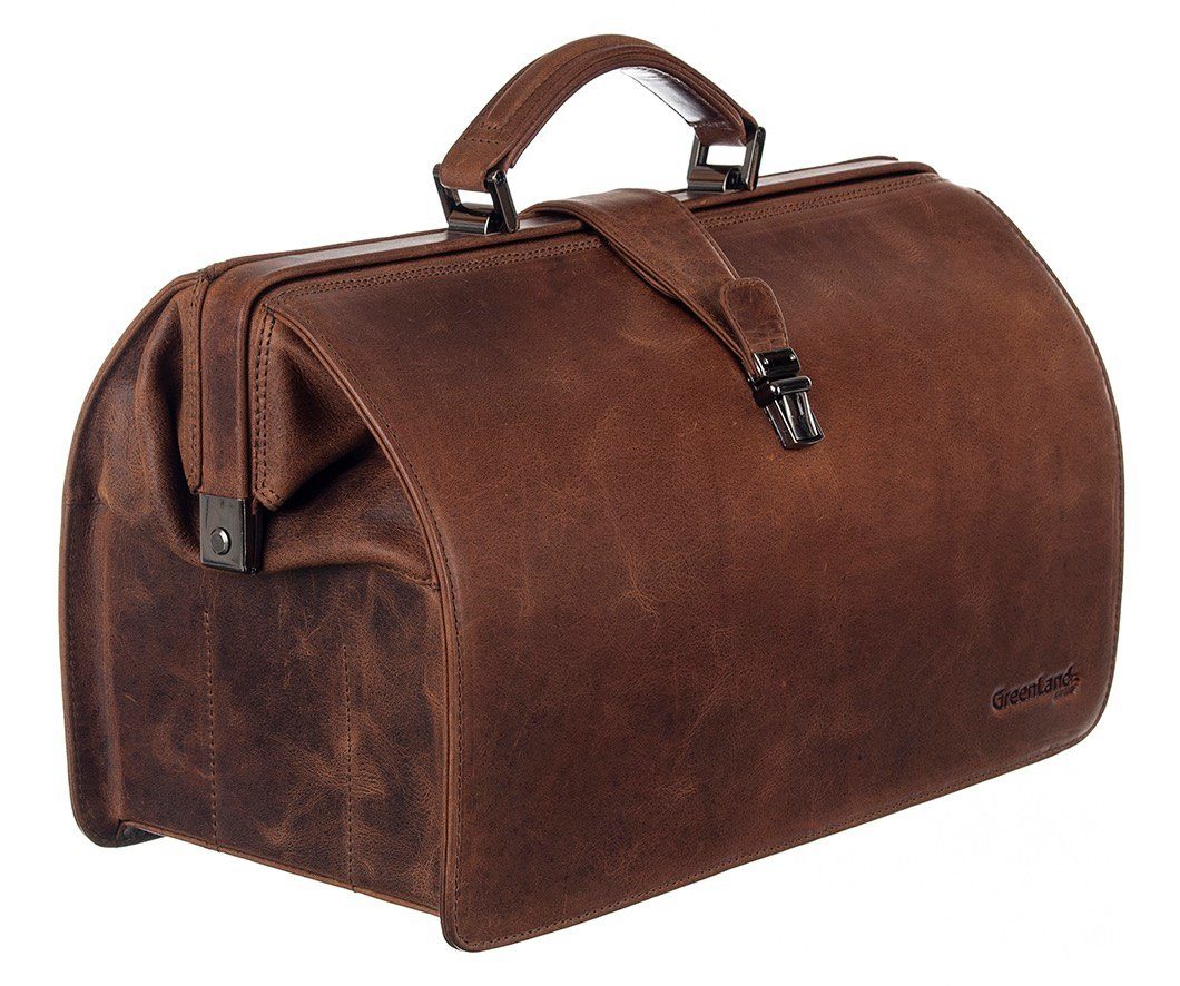 GreenLand Nature Weekender Montana, mit geräumigem Hauptfach günstig online kaufen