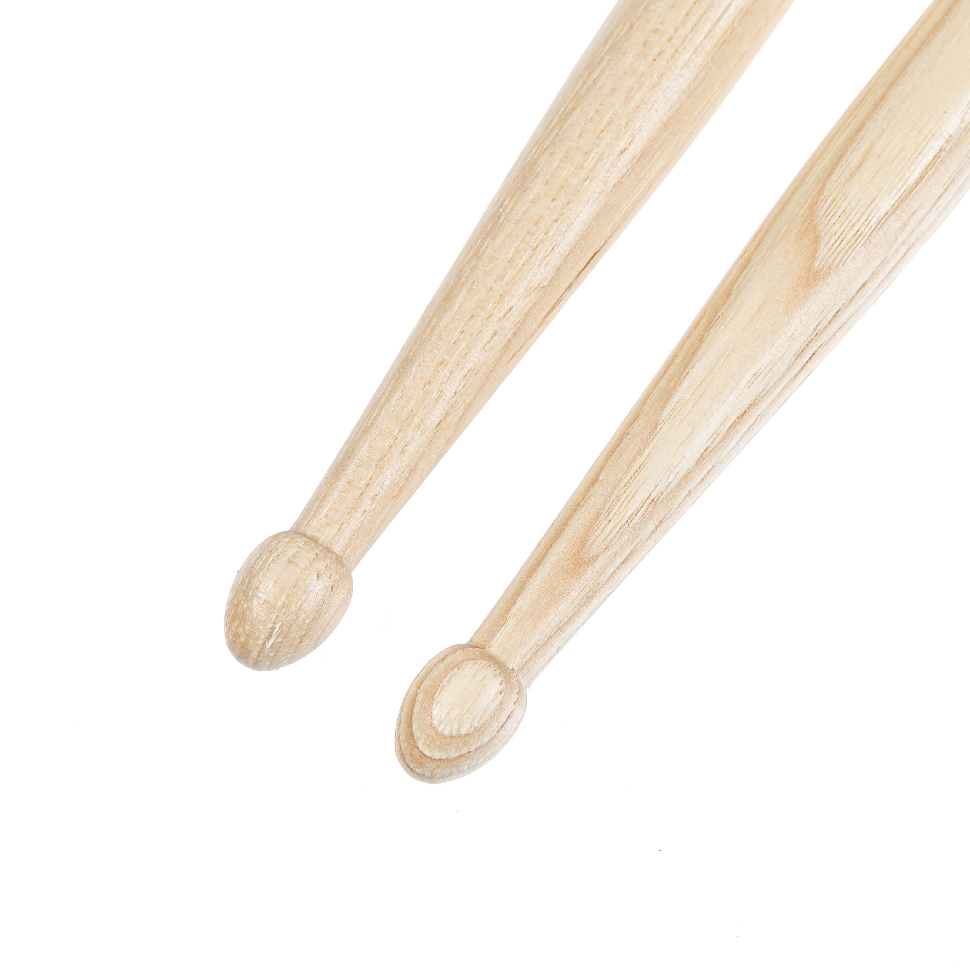 FAME Drumsticks (Sticks, Beater und Mallets, Drumsticks Holztip), FMK-H Grave Digger Sticks Marcus Kniep Signature - Drumsticks