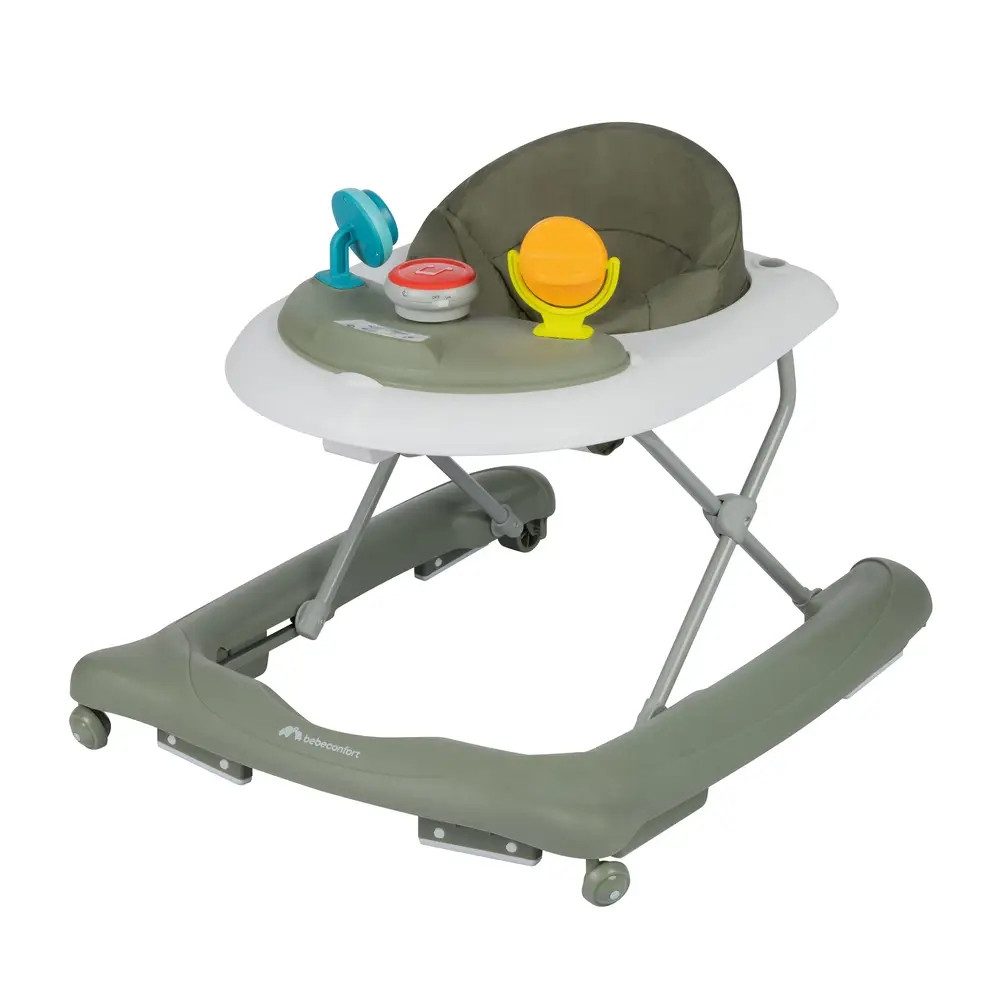 Bebeconfort Lauflernhilfe Bebeconfort Mineral Green