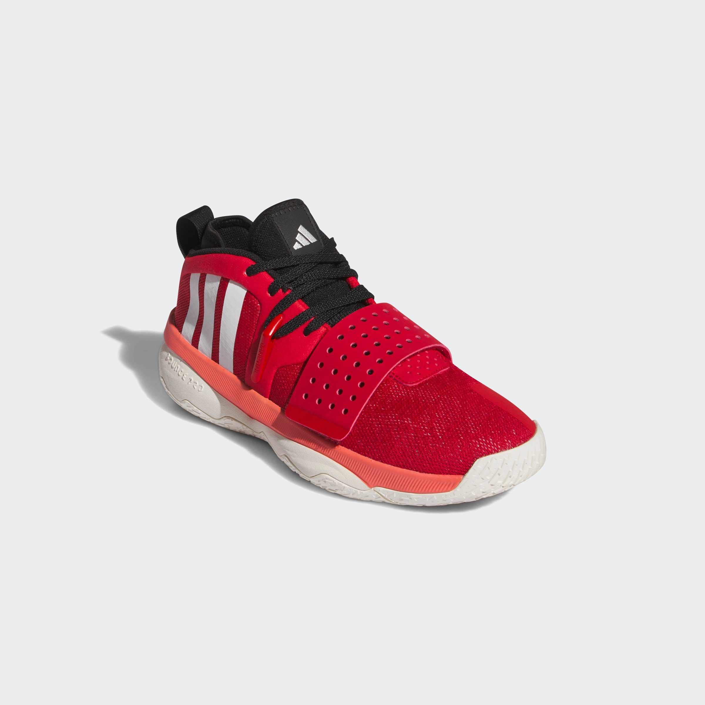 adidas Performance DAME 8 EXTPLY Basketballschuh