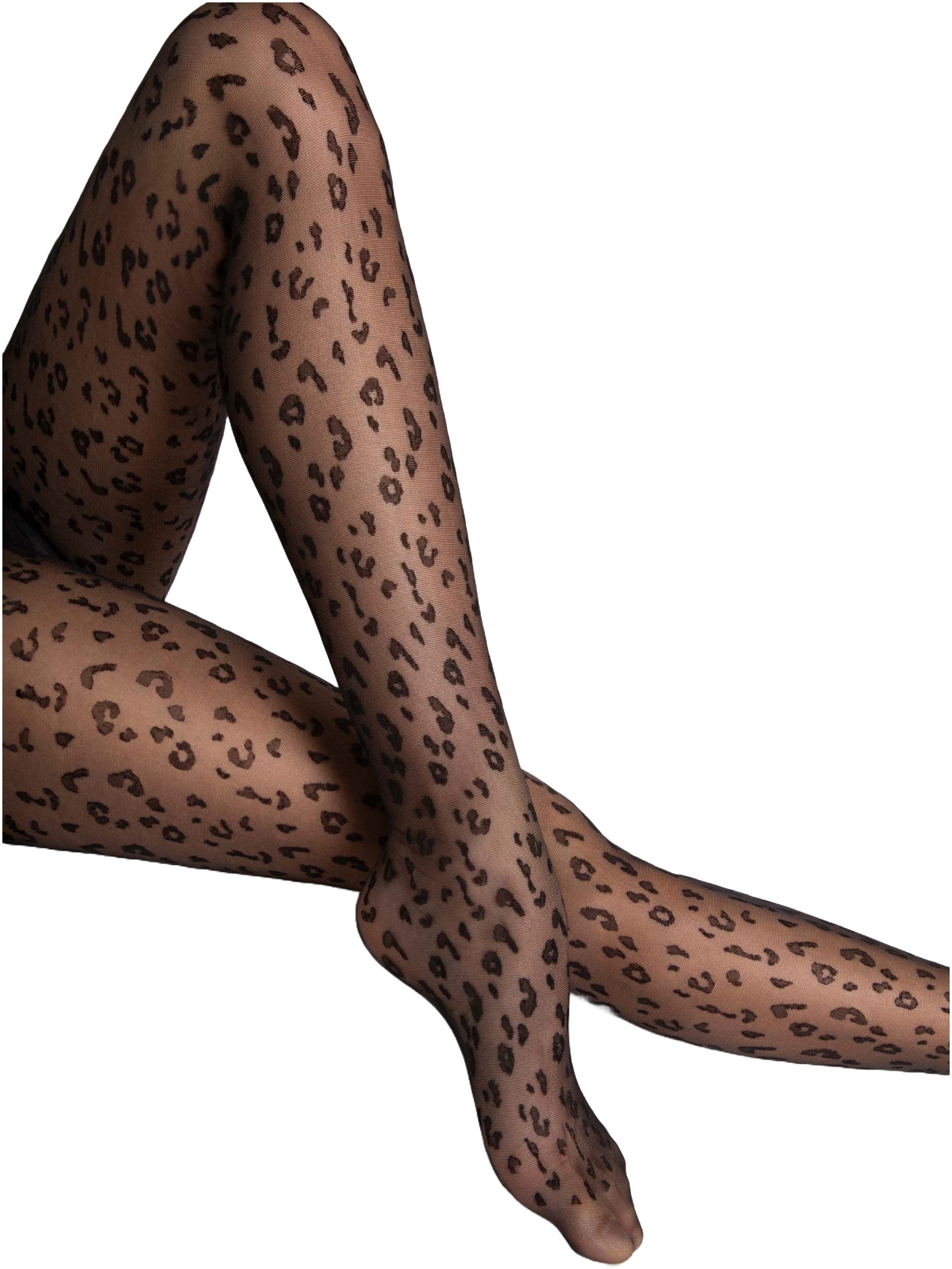 Fiore Feinstrumpfhose Tango Bravo (Packung 1 günstig online kaufen