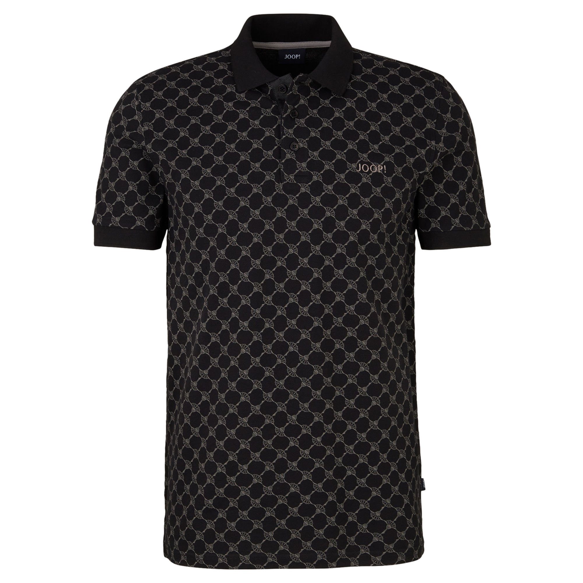 JOOP! Poloshirt Herren Poloshirt Baumwolle Paigam günstig online kaufen