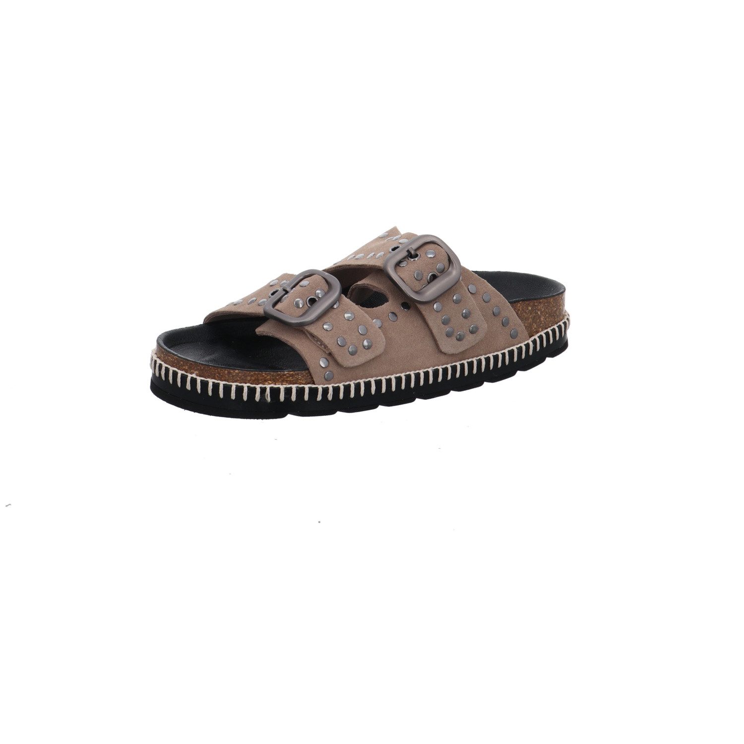 VERBENAS GALATEA SERRAJE TACHAS Pantolette