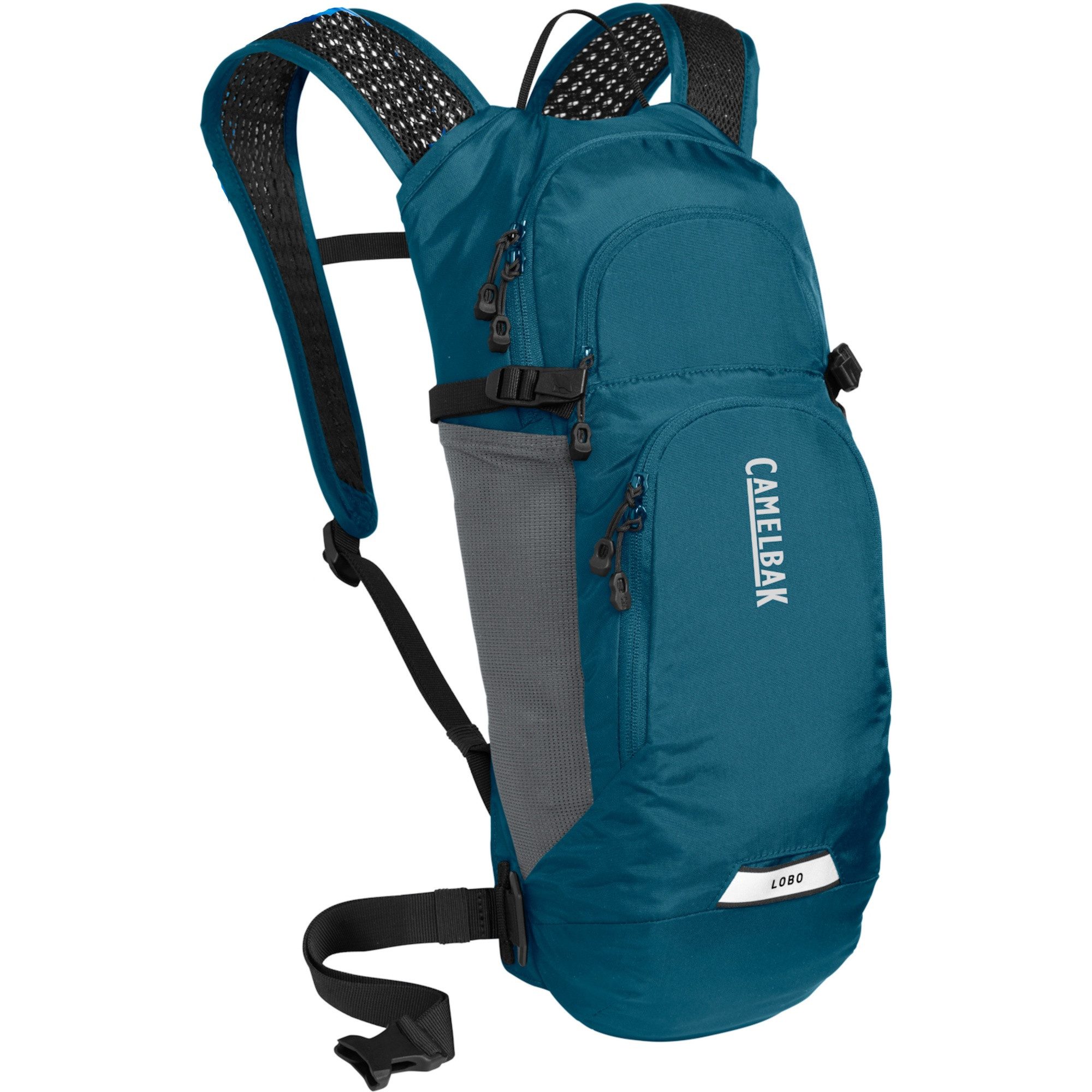 Camelbak Fahrradrucksack Lobo Trinkrucksack Wanderrucksack Crux