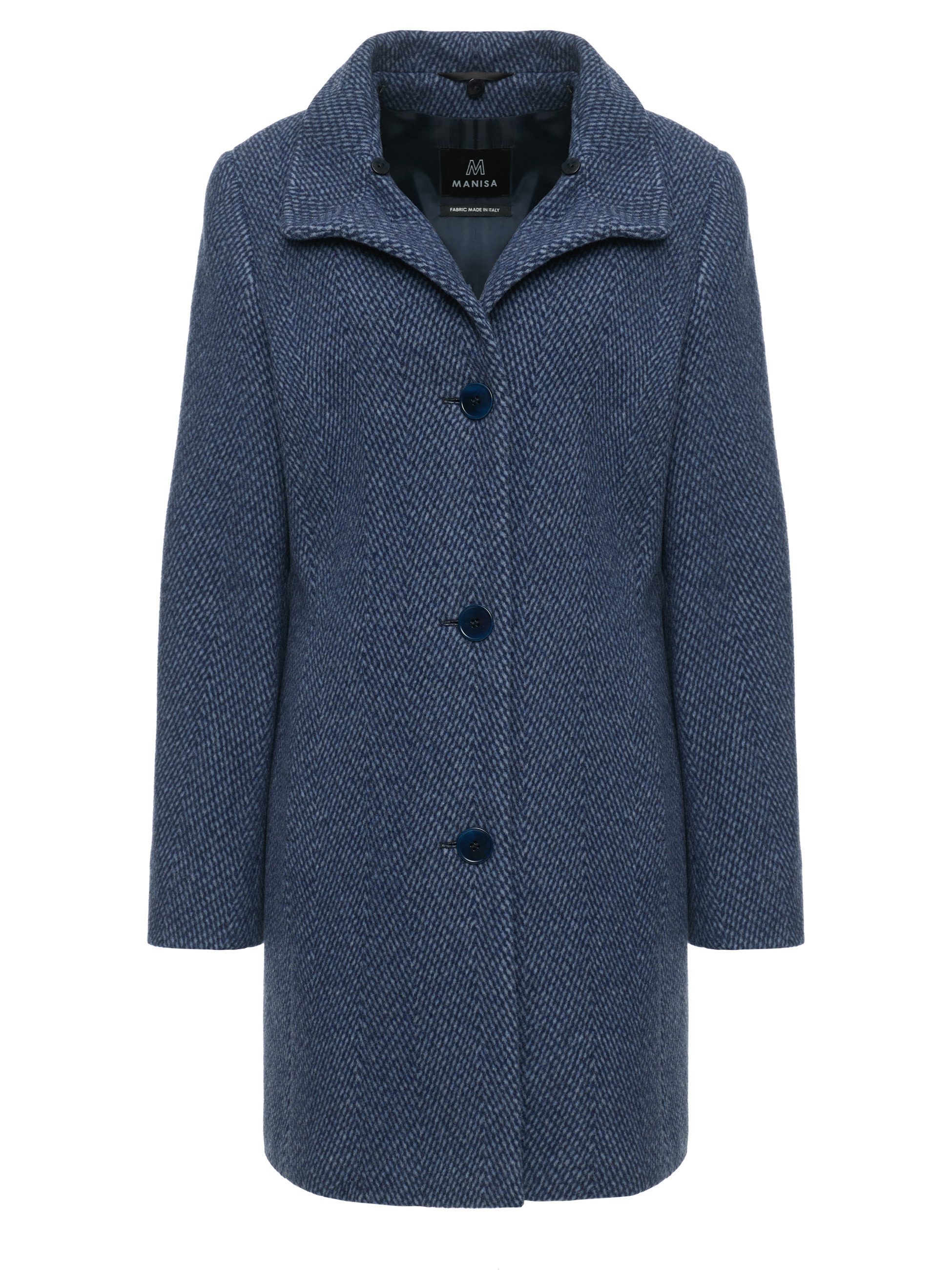 Wolljacke