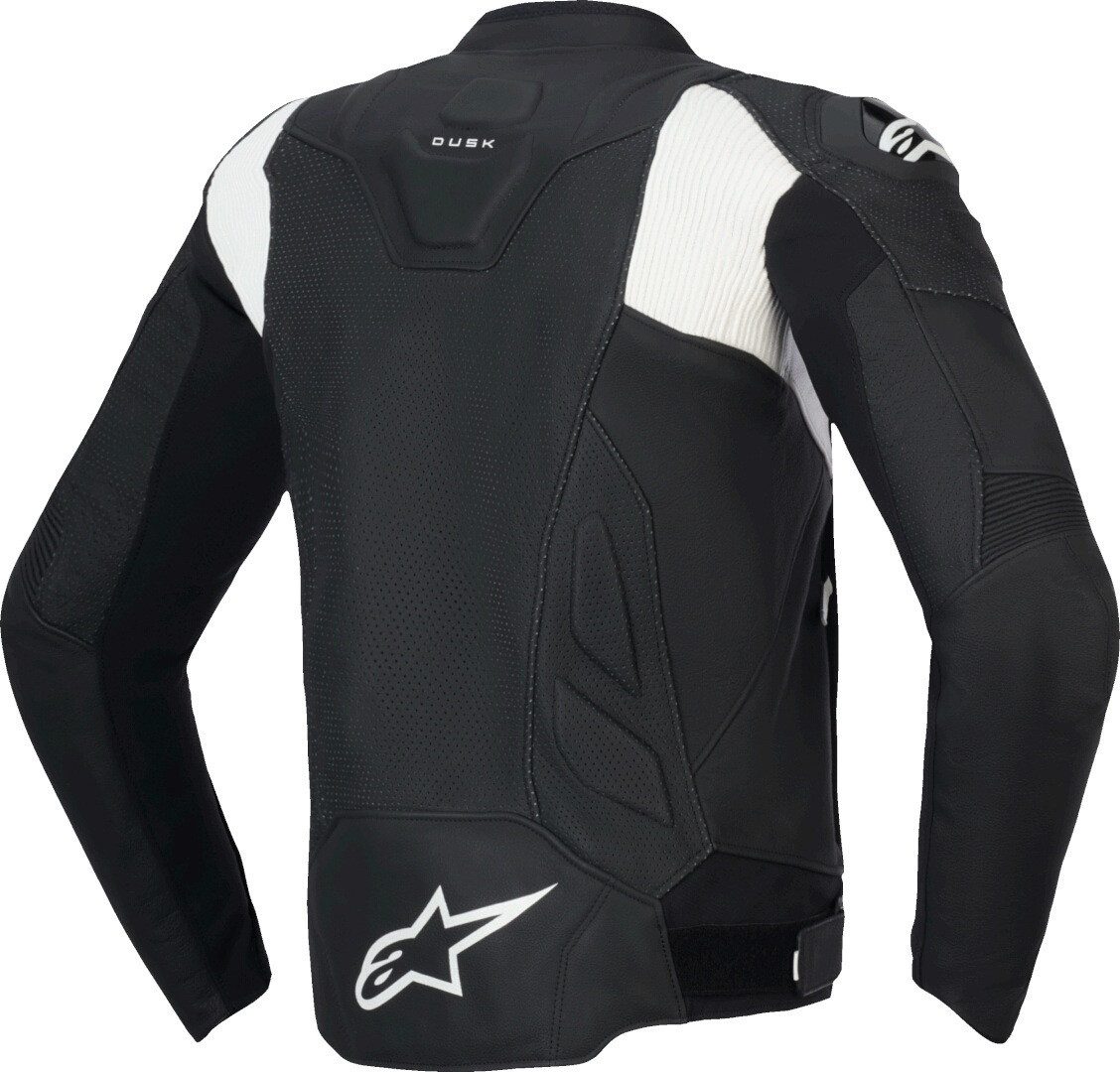 Alpinestars Motorradjacke Dusk Airflow perforierte Motorrad günstig online kaufen
