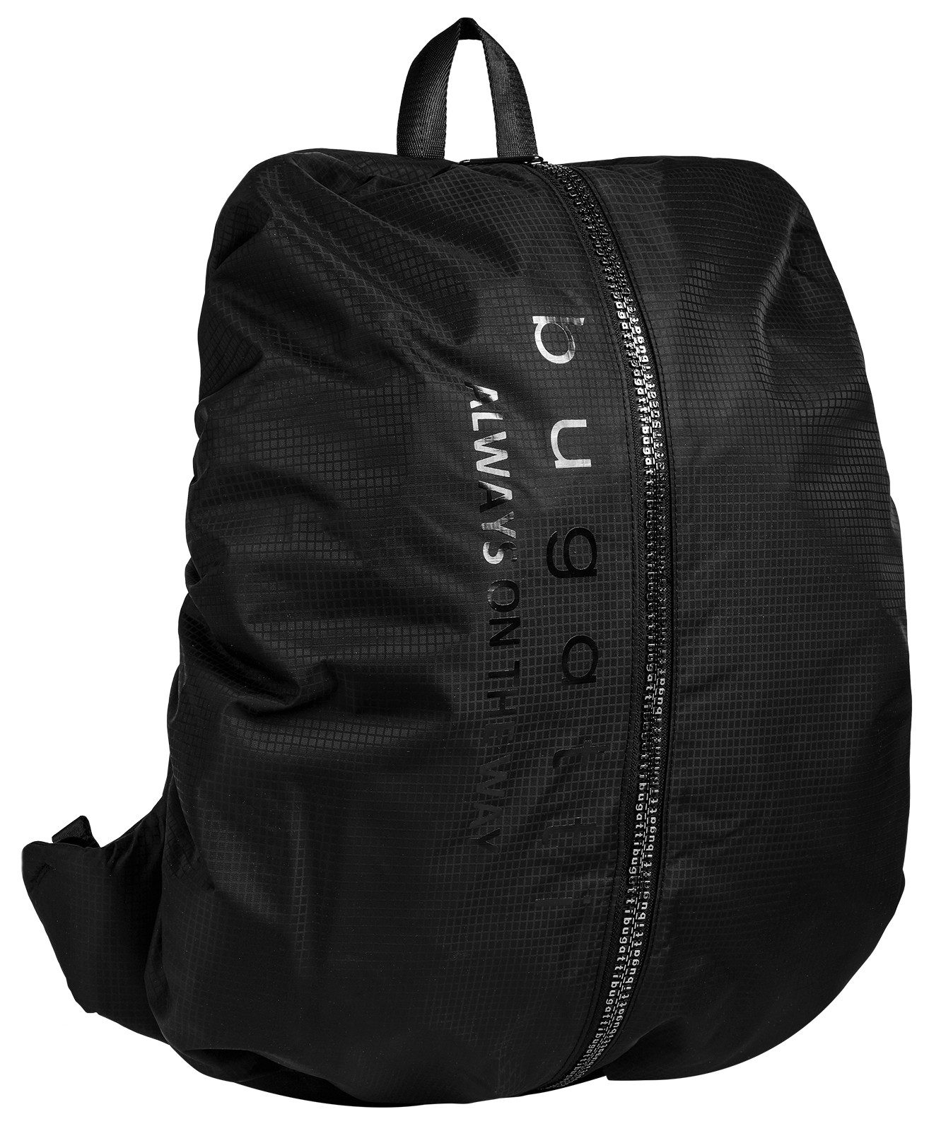 bugatti Tagesrucksack LETTER'S